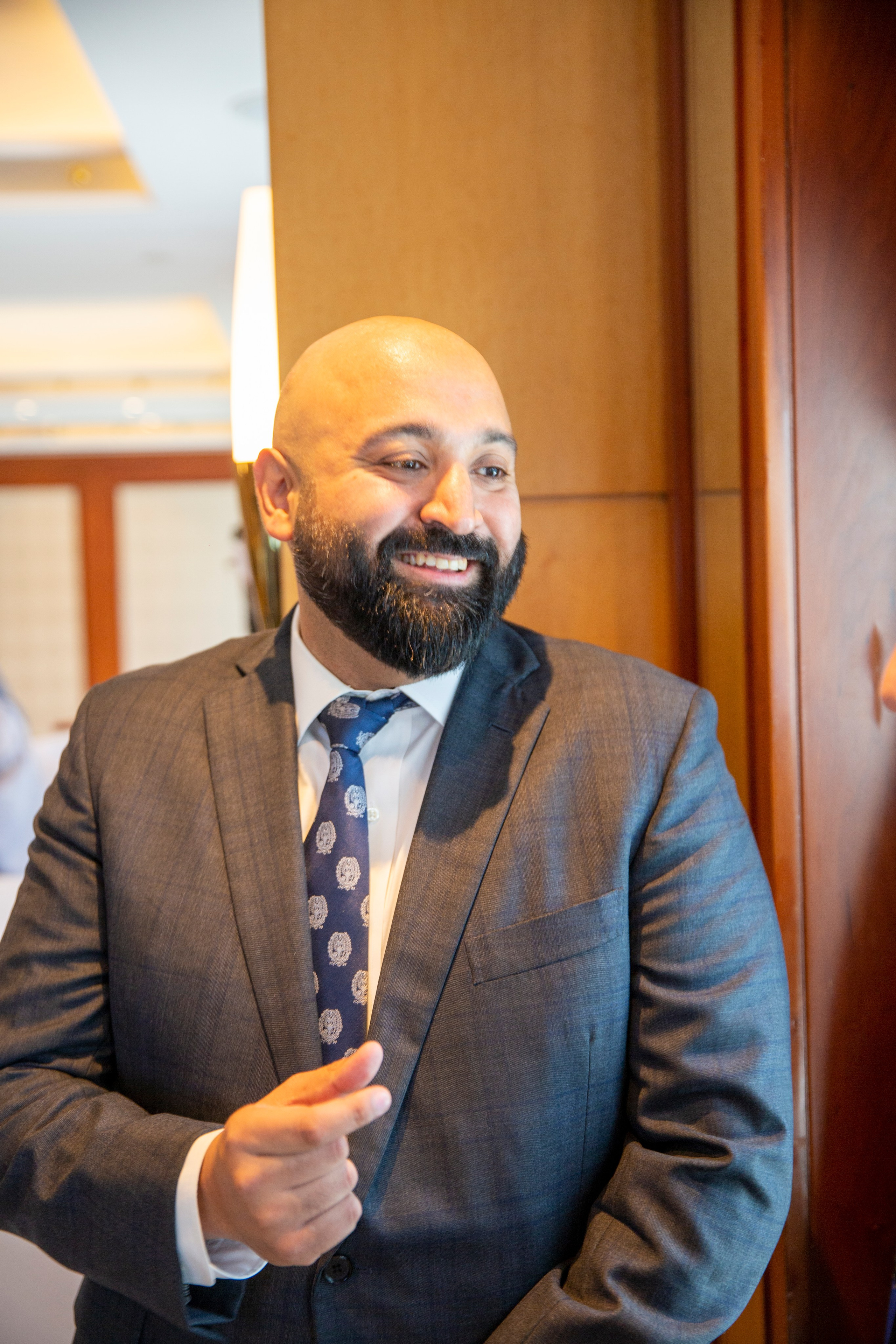 Corporate Moments. Photography | Videography | Marketing