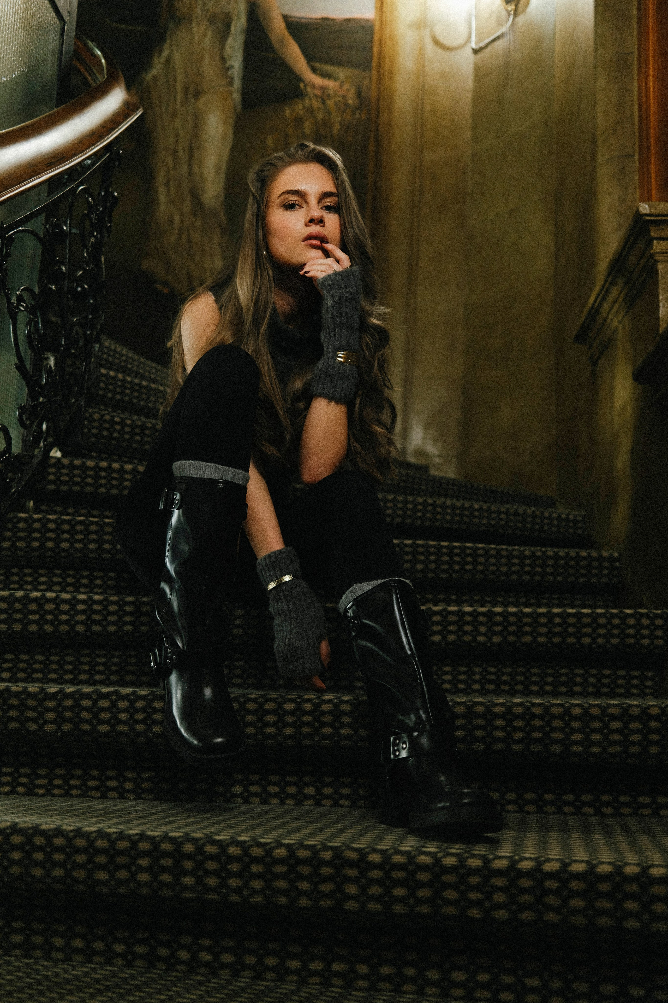 Emilija. Bryllupsfotograf, videograf, Norge. Wedding photography, Norway