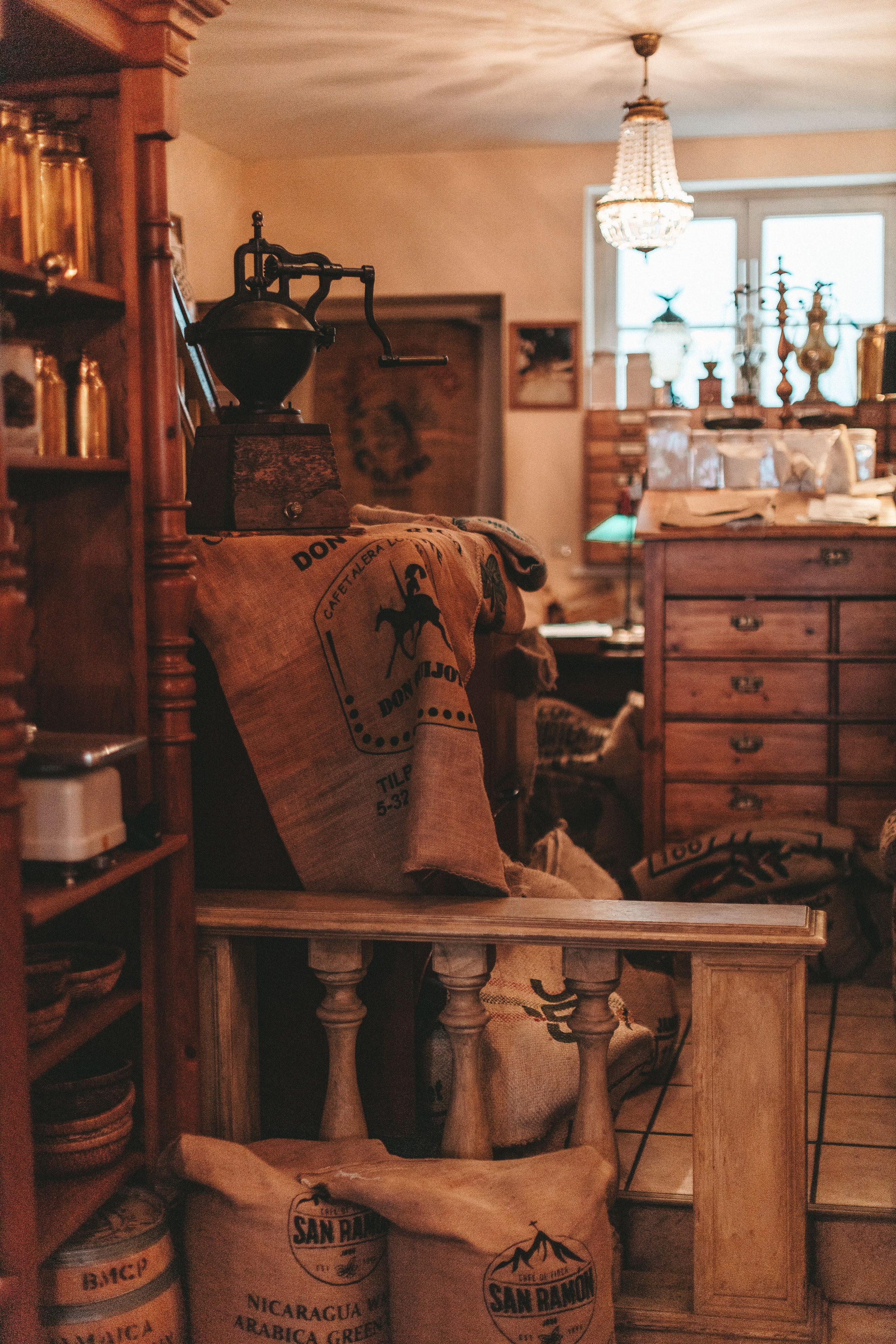 Lüneburg. Фотограф в Германии — Мария Чистякова