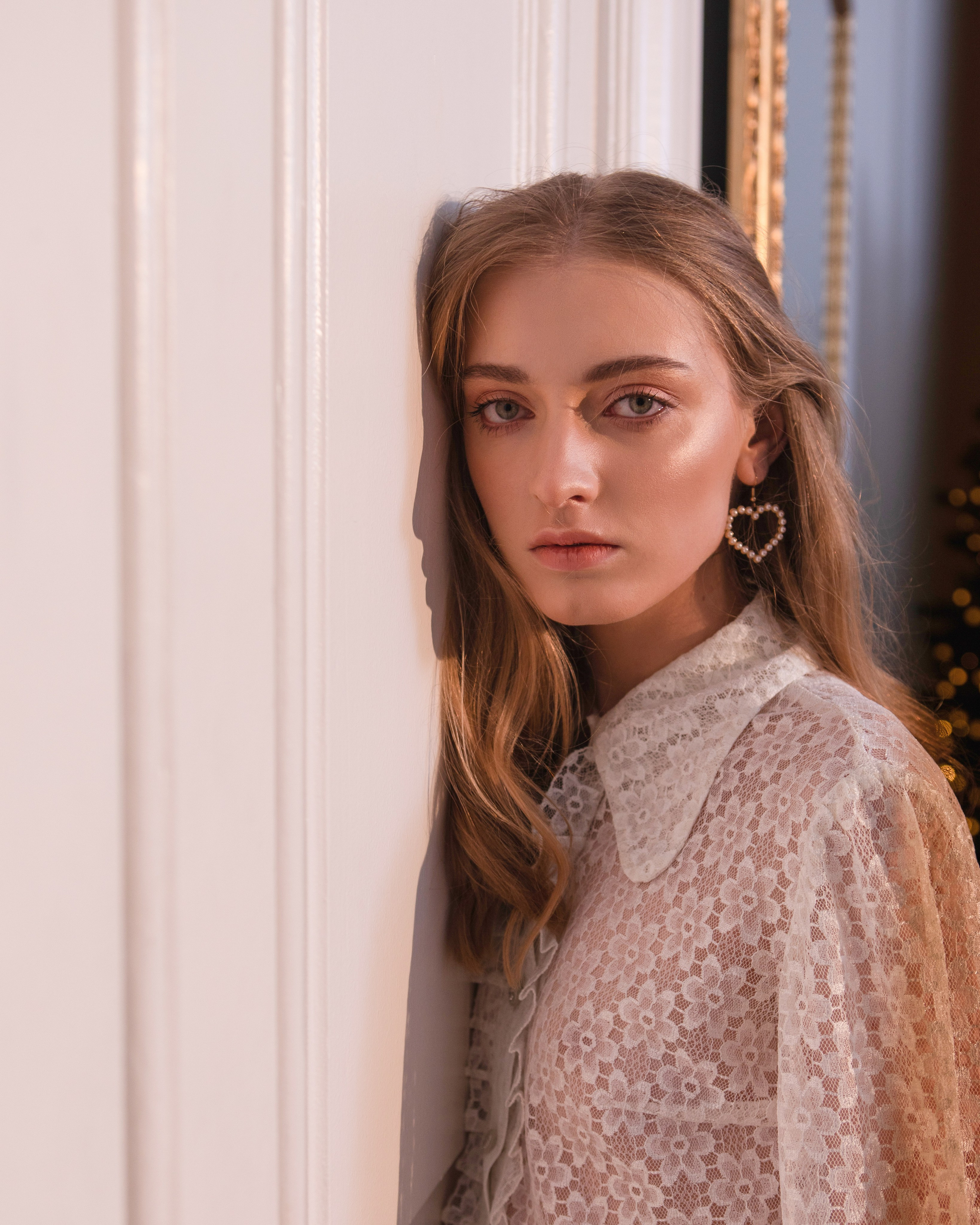 Lookbook for Ohh Lolitaa. Stylist