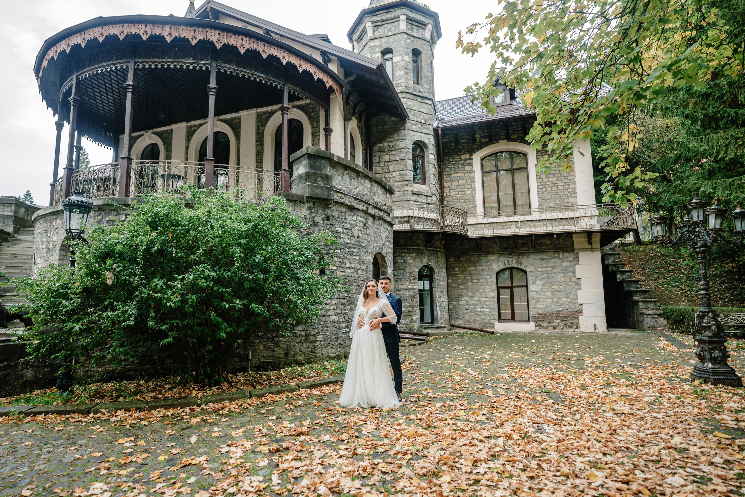 After Wedding. Amy Foto