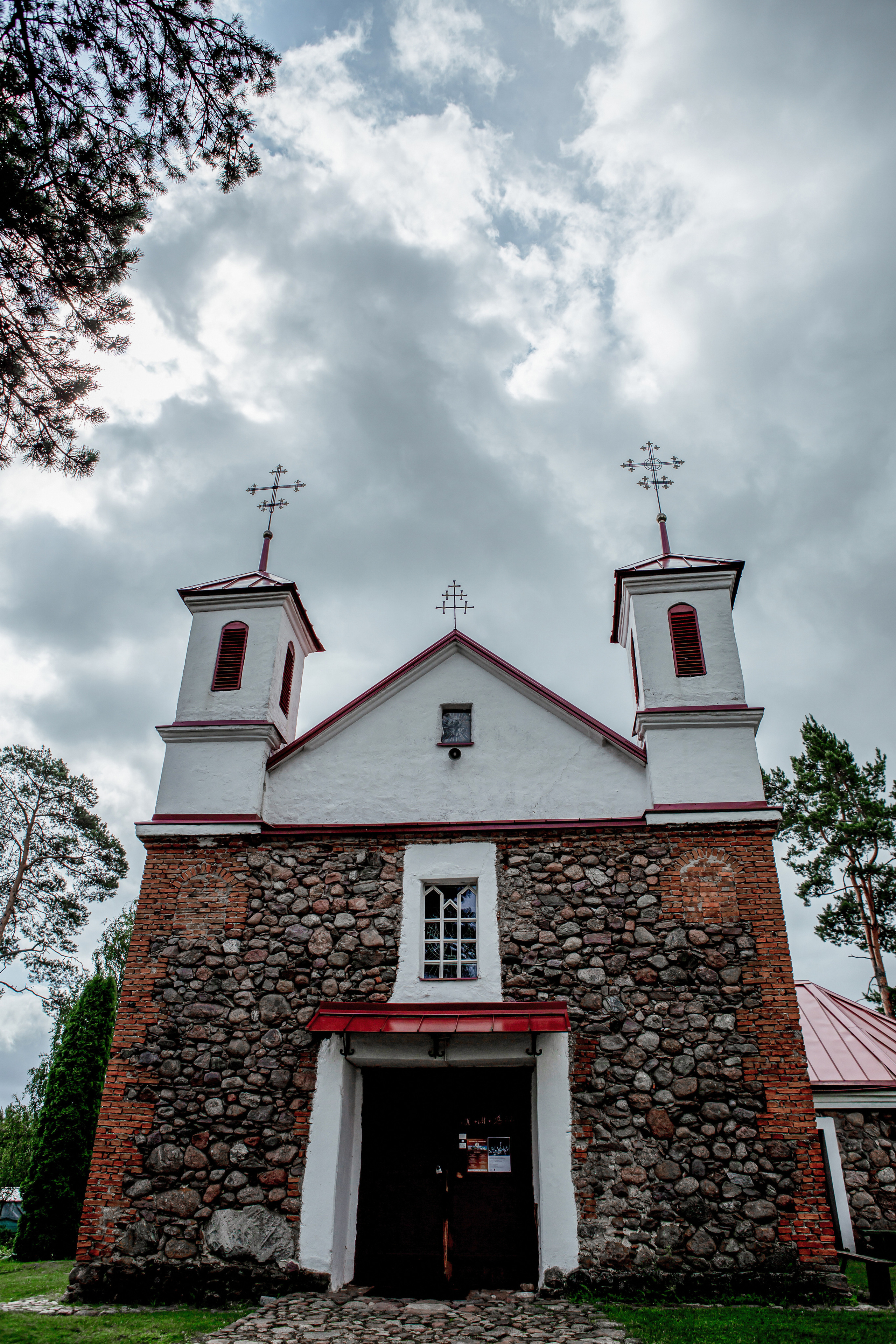 Noele. Wedding and family photographer in Lithuania — Yvanessa Gelvano