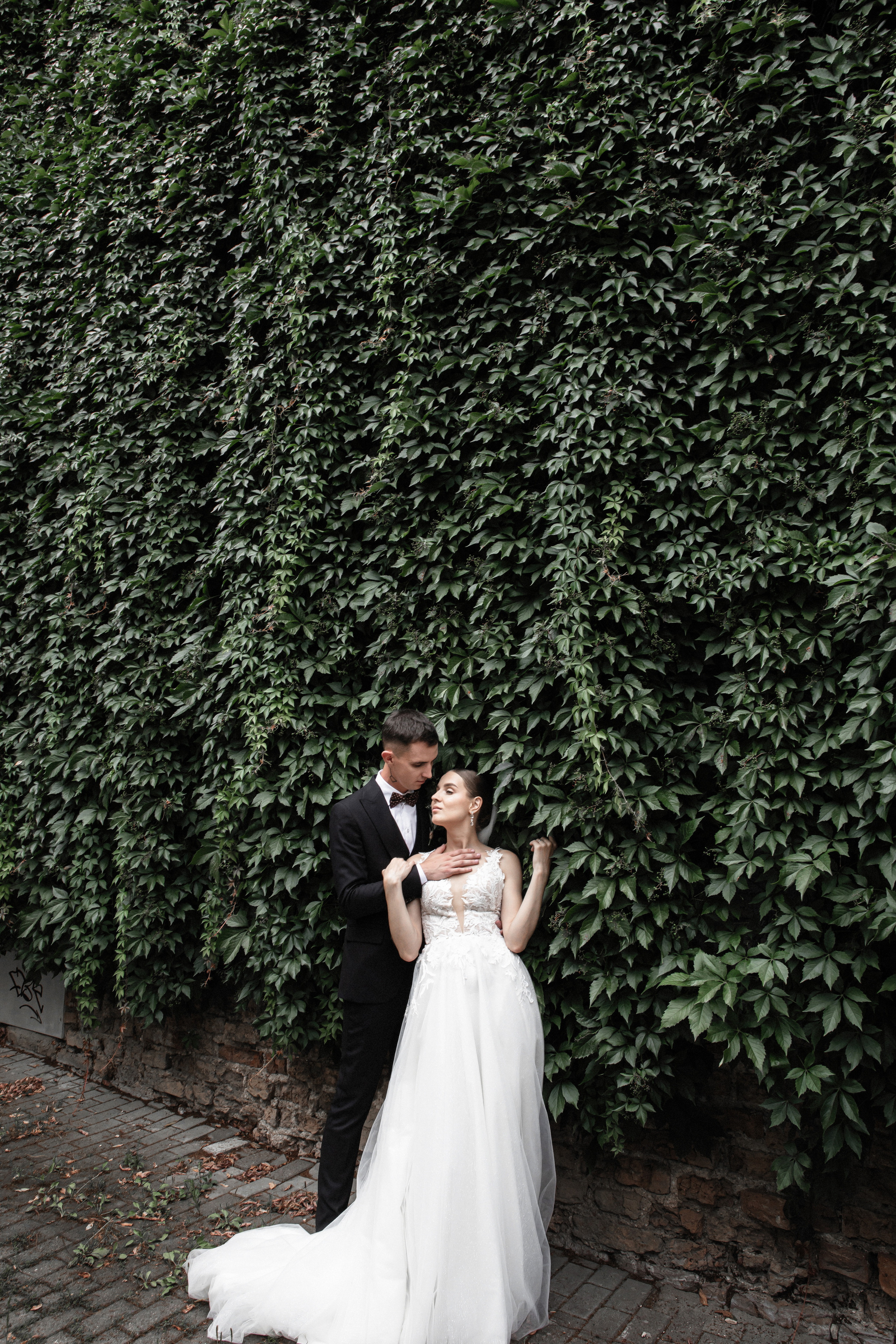 Karolina / Mykolas. Wedding and family photographer in Lithuania — Yvanessa Gelvano