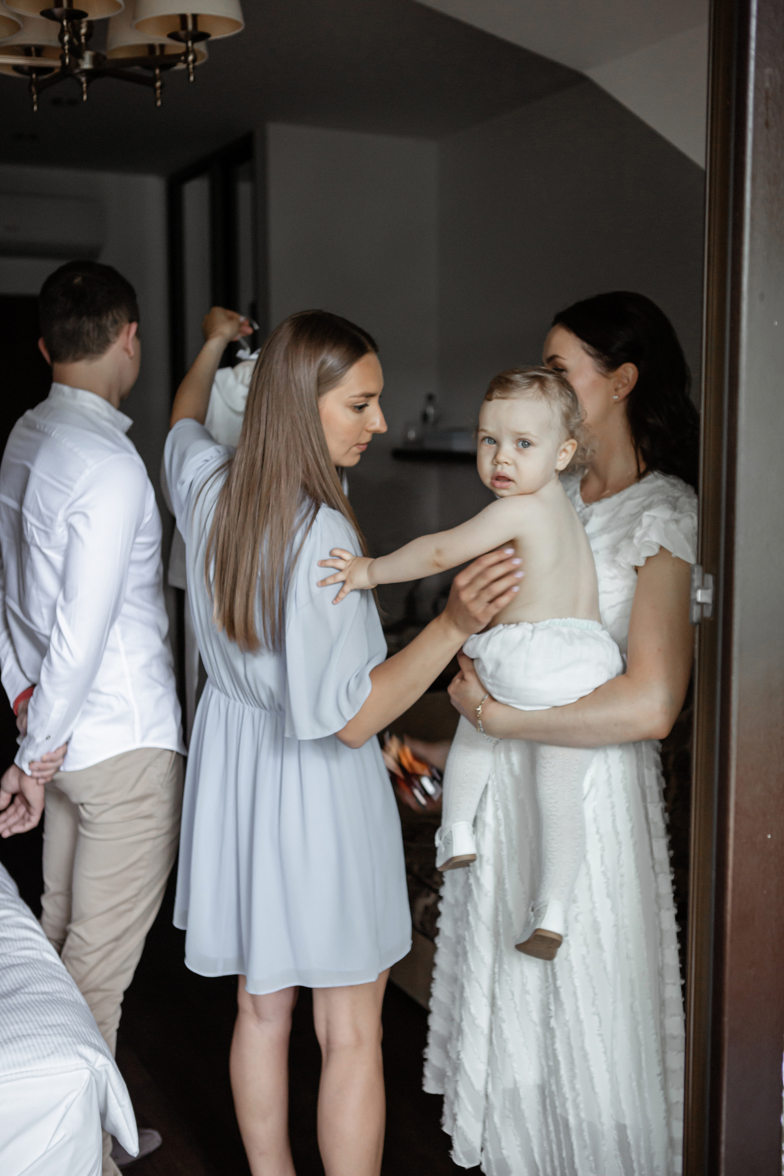 Noele. Wedding and family photographer in Lithuania — Yvanessa Gelvano