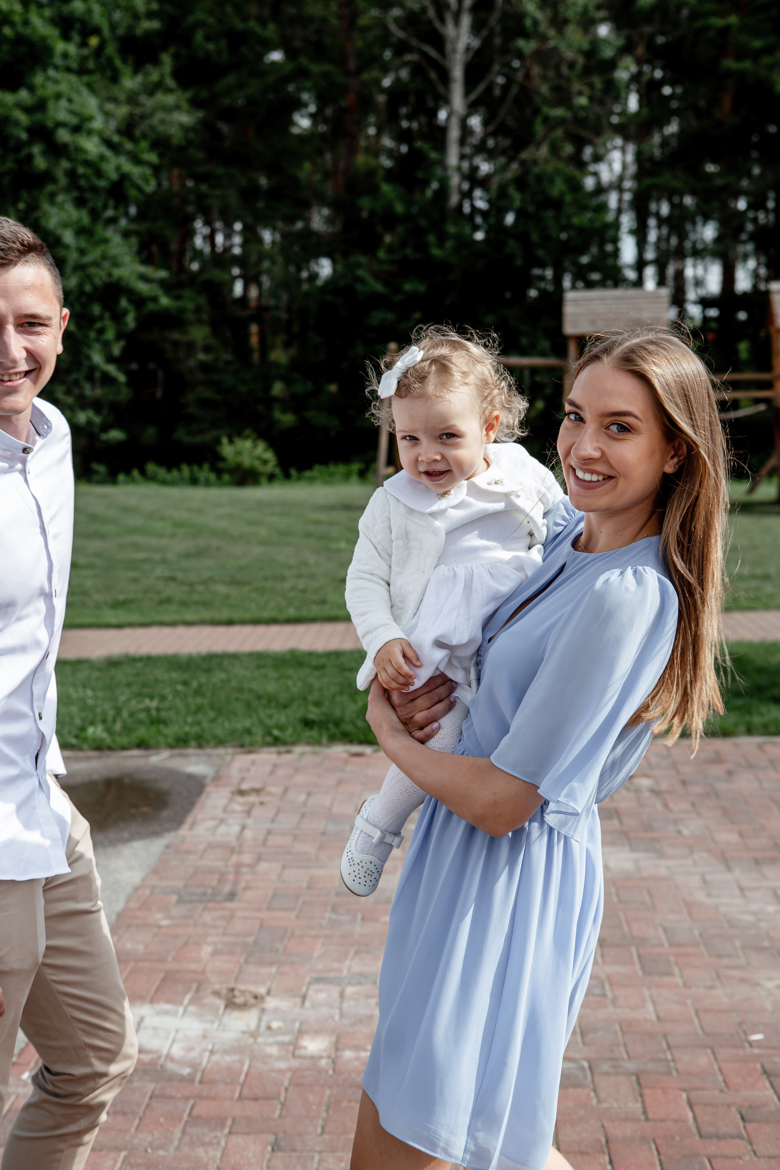 Noele. Wedding and family photographer in Lithuania — Yvanessa Gelvano