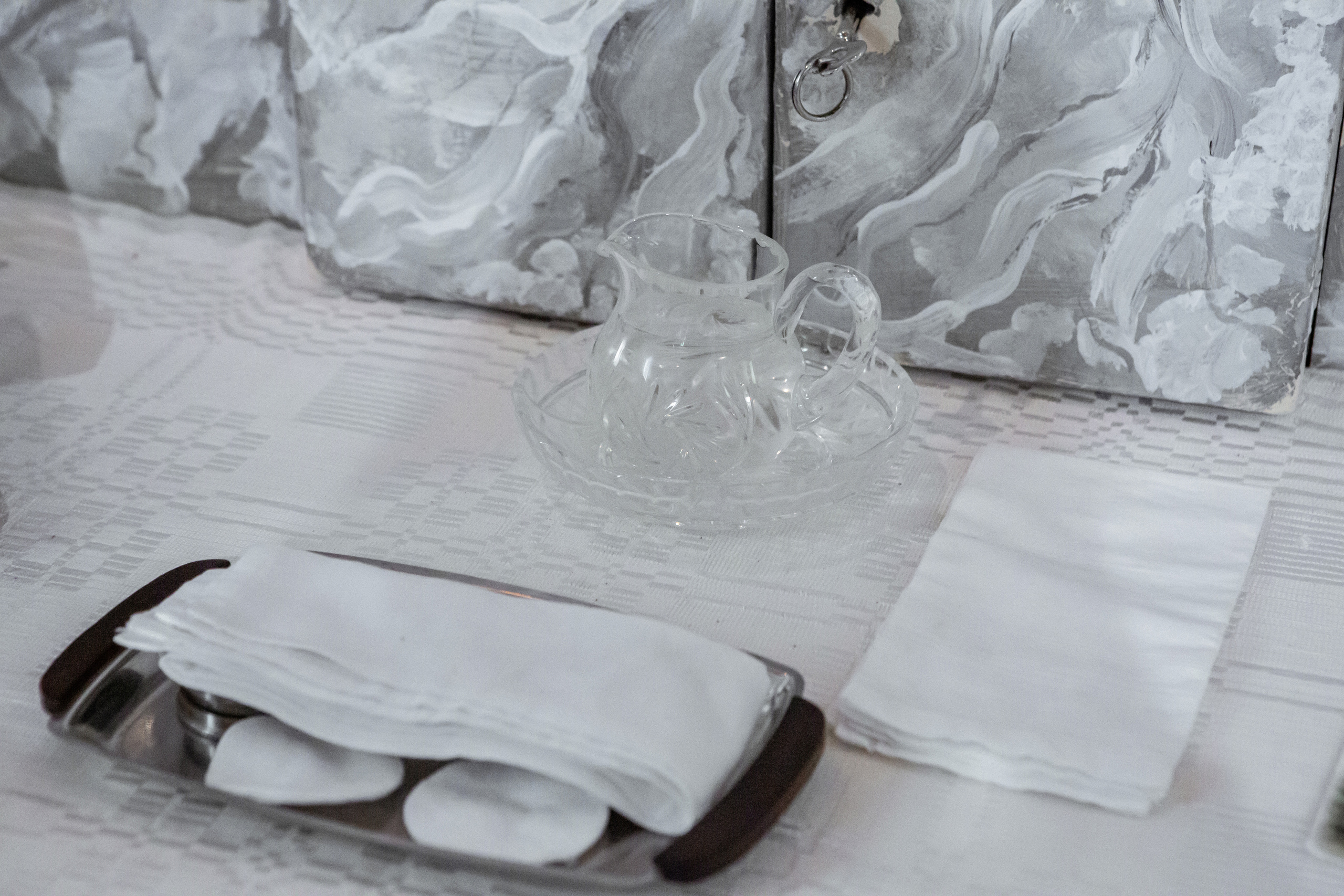 Noele. Wedding and family photographer in Lithuania — Yvanessa Gelvano