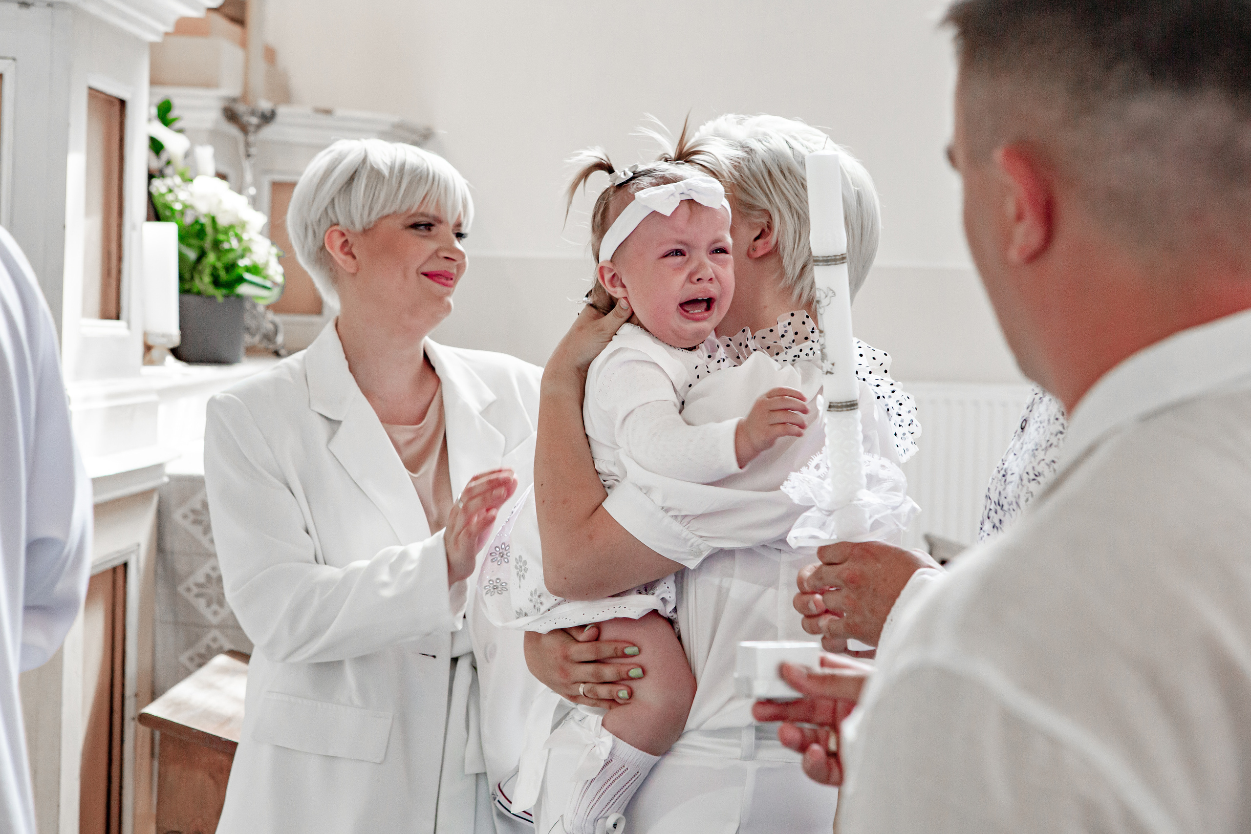 Luna. Wedding and family photographer in Lithuania — Yvanessa Gelvano