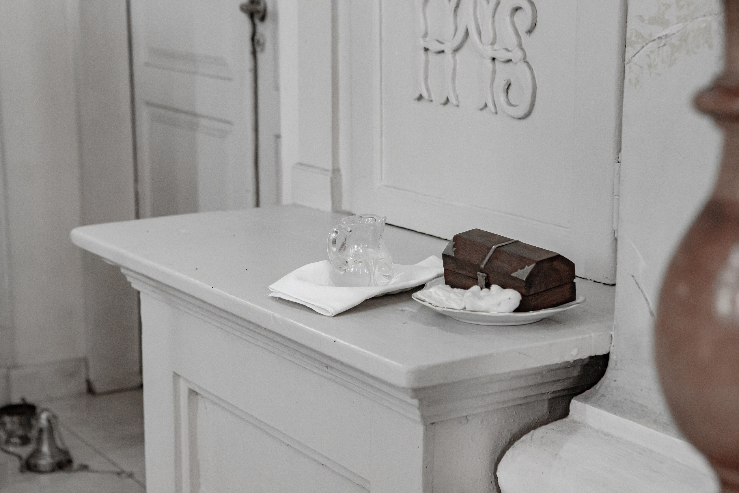 Luna. Wedding and family photographer in Lithuania — Yvanessa Gelvano