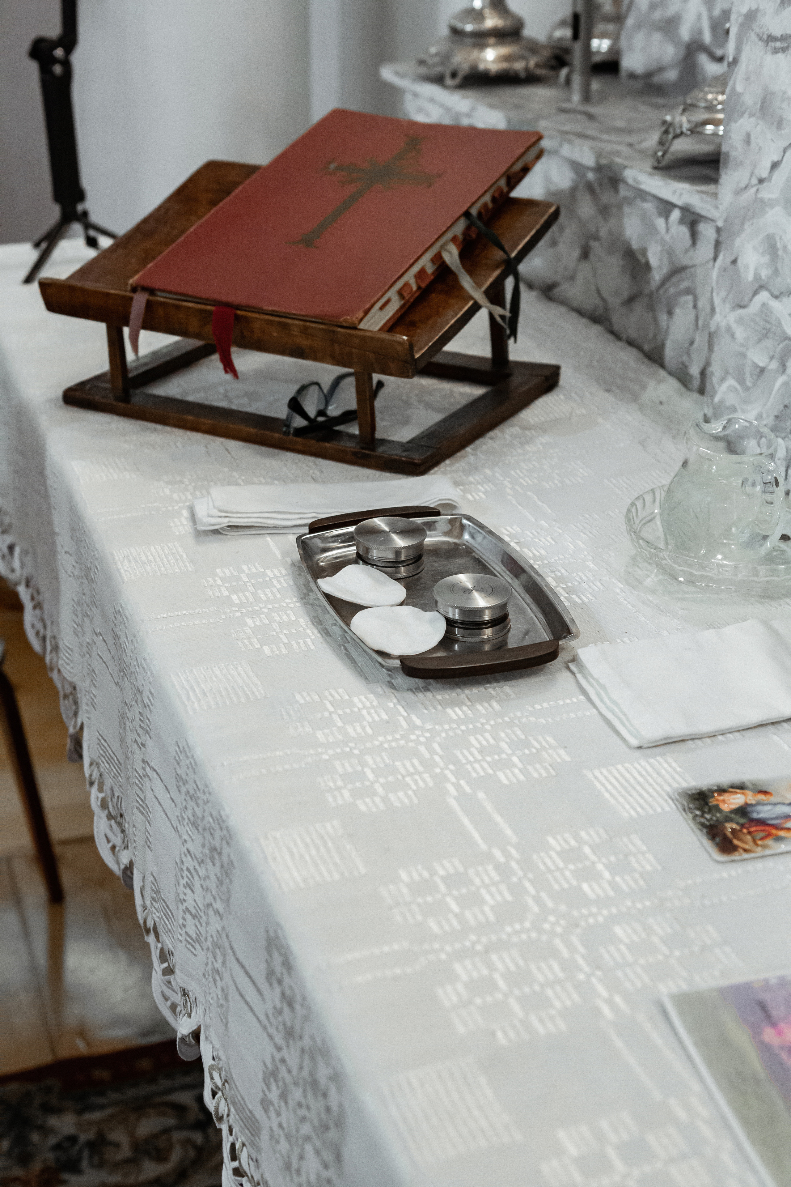 Noele. Wedding and family photographer in Lithuania — Yvanessa Gelvano