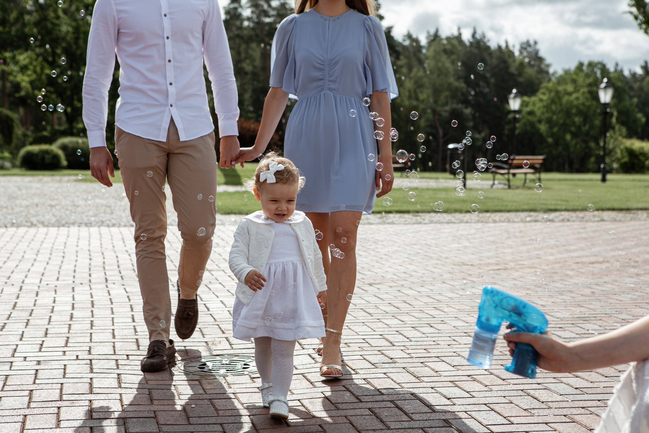 Noele. Wedding and family photographer in Lithuania — Yvanessa Gelvano