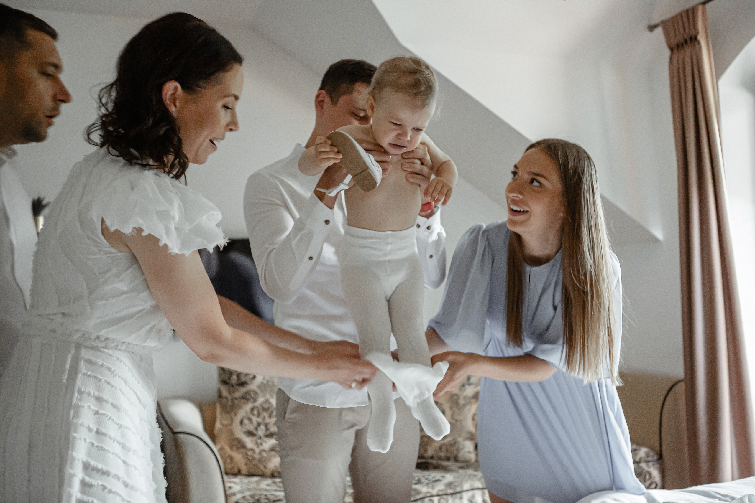 Noele. Wedding and family photographer in Lithuania — Yvanessa Gelvano