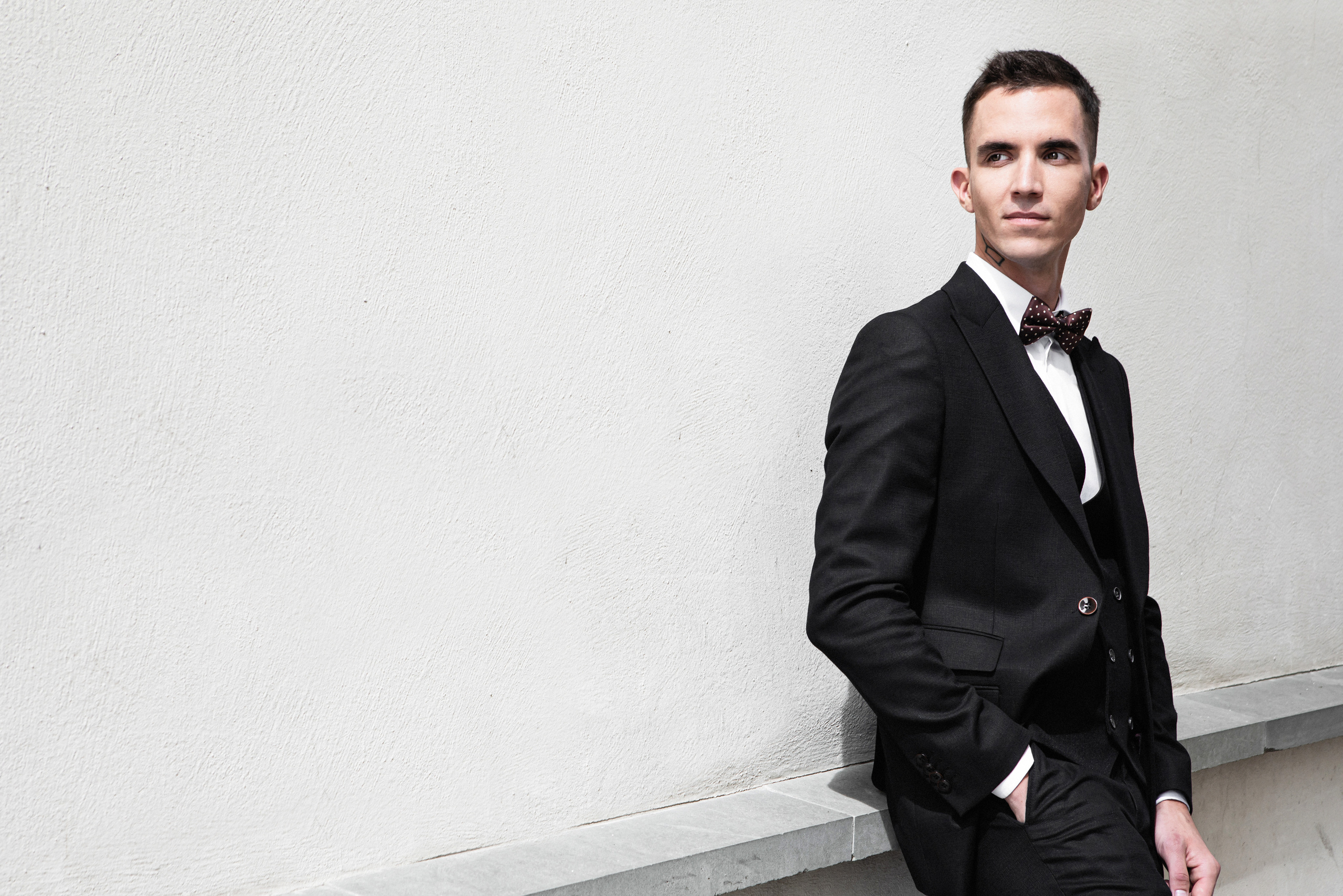 Karolina / Mykolas. Wedding and family photographer in Lithuania — Yvanessa Gelvano