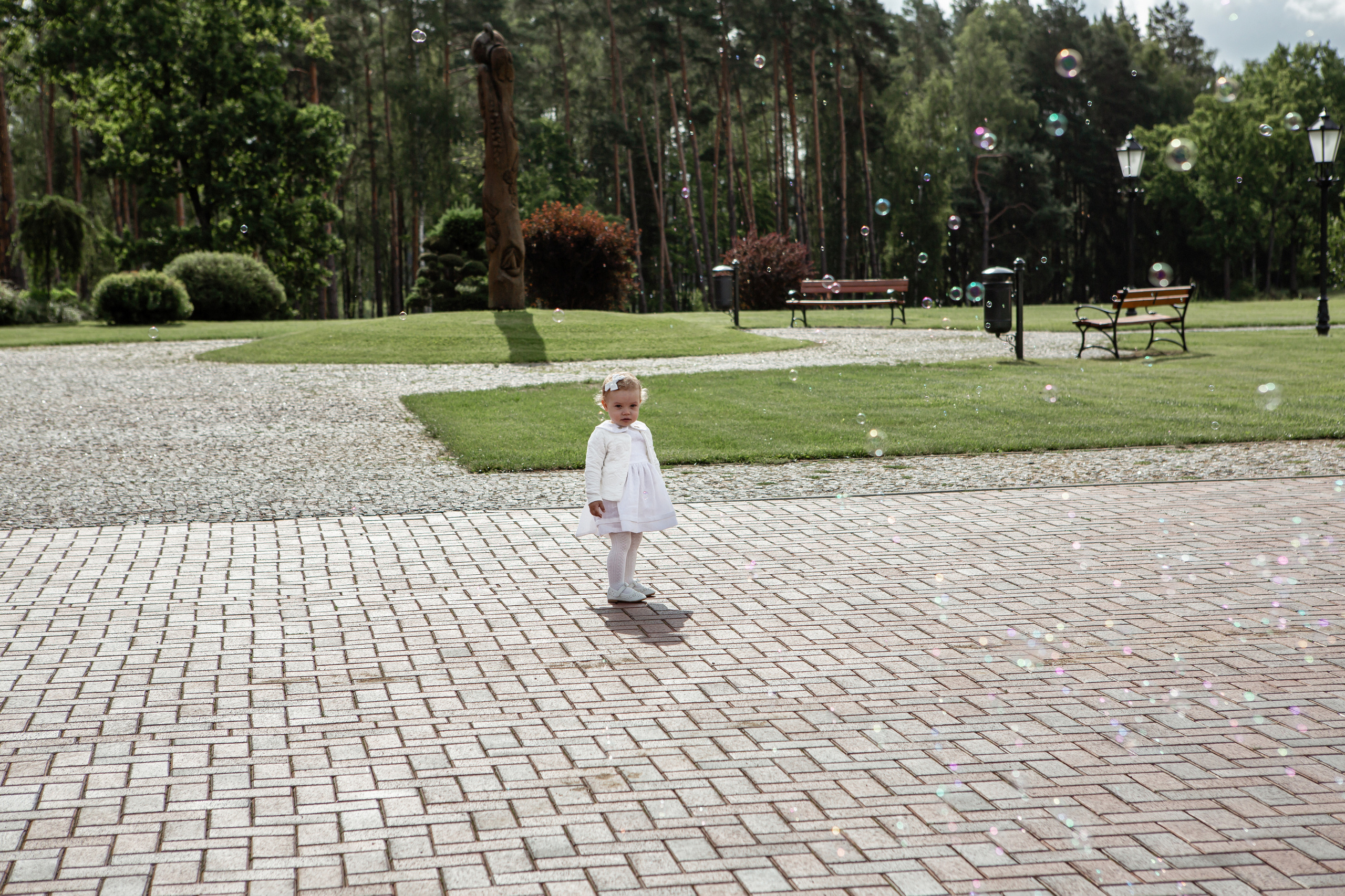 Noele. Wedding and family photographer in Lithuania — Yvanessa Gelvano