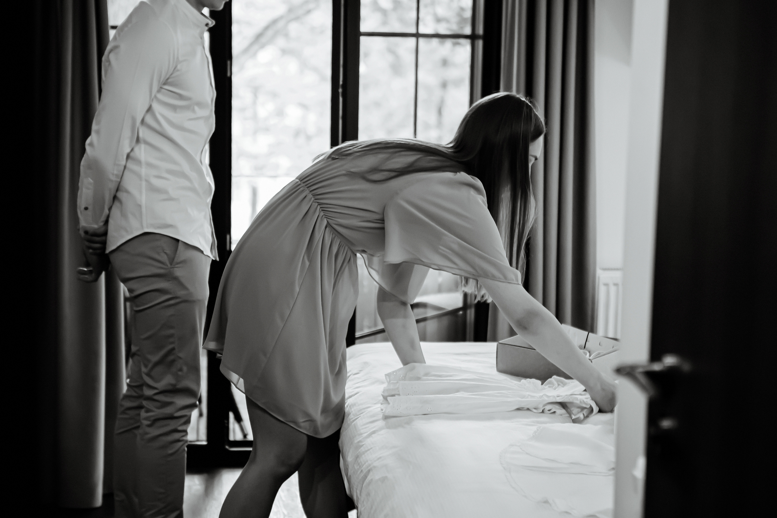 Noele. Wedding and family photographer in Lithuania — Yvanessa Gelvano