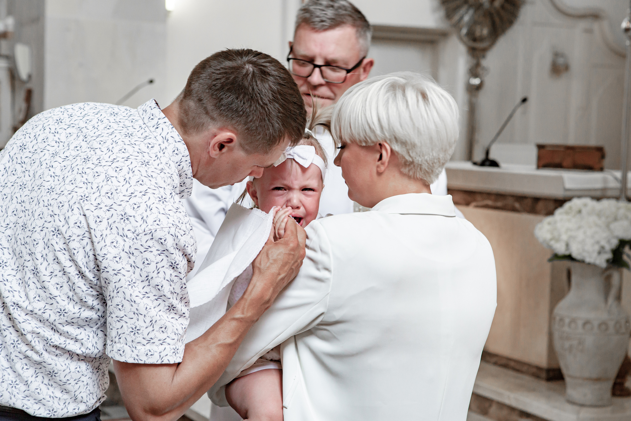 Luna. Wedding and family photographer in Lithuania — Yvanessa Gelvano