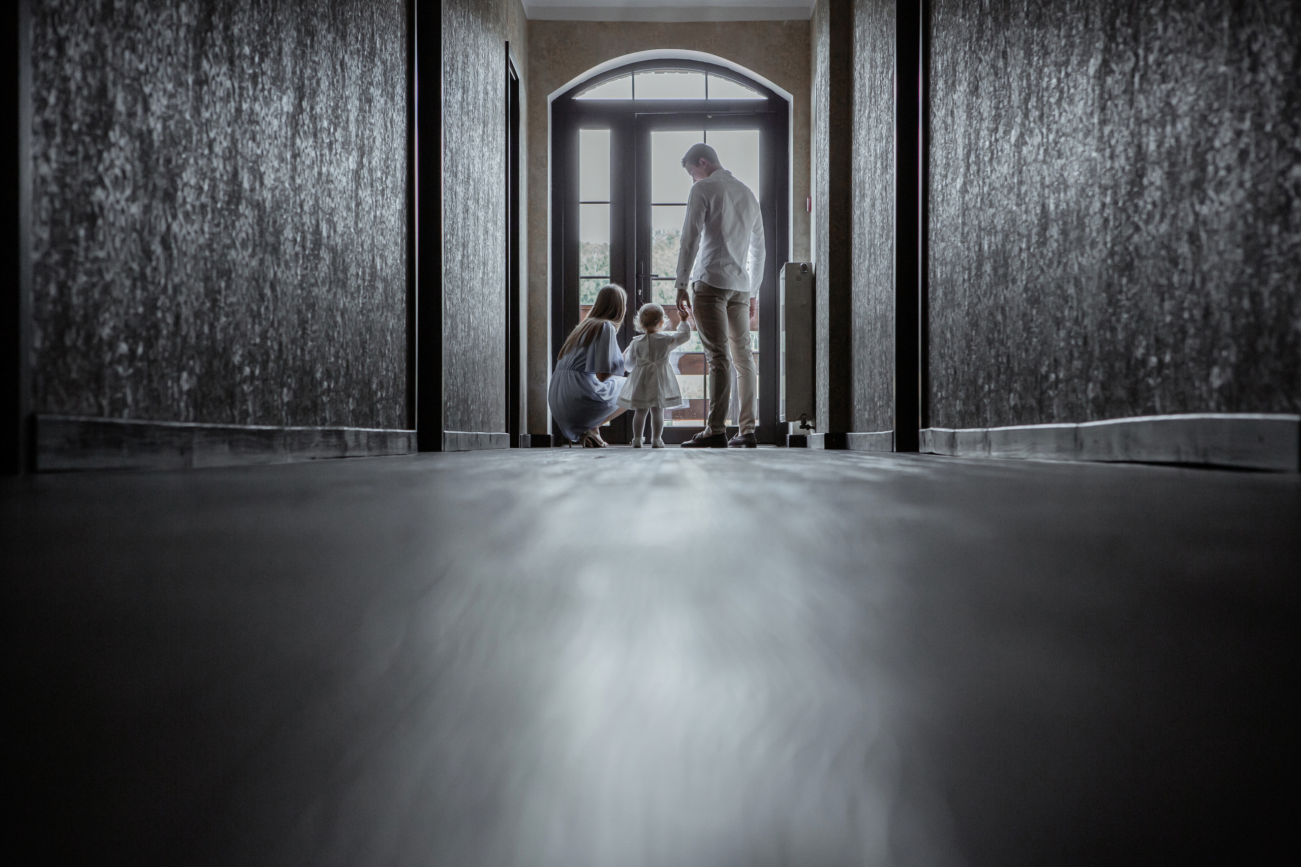 Noele. Wedding and family photographer in Lithuania — Yvanessa Gelvano