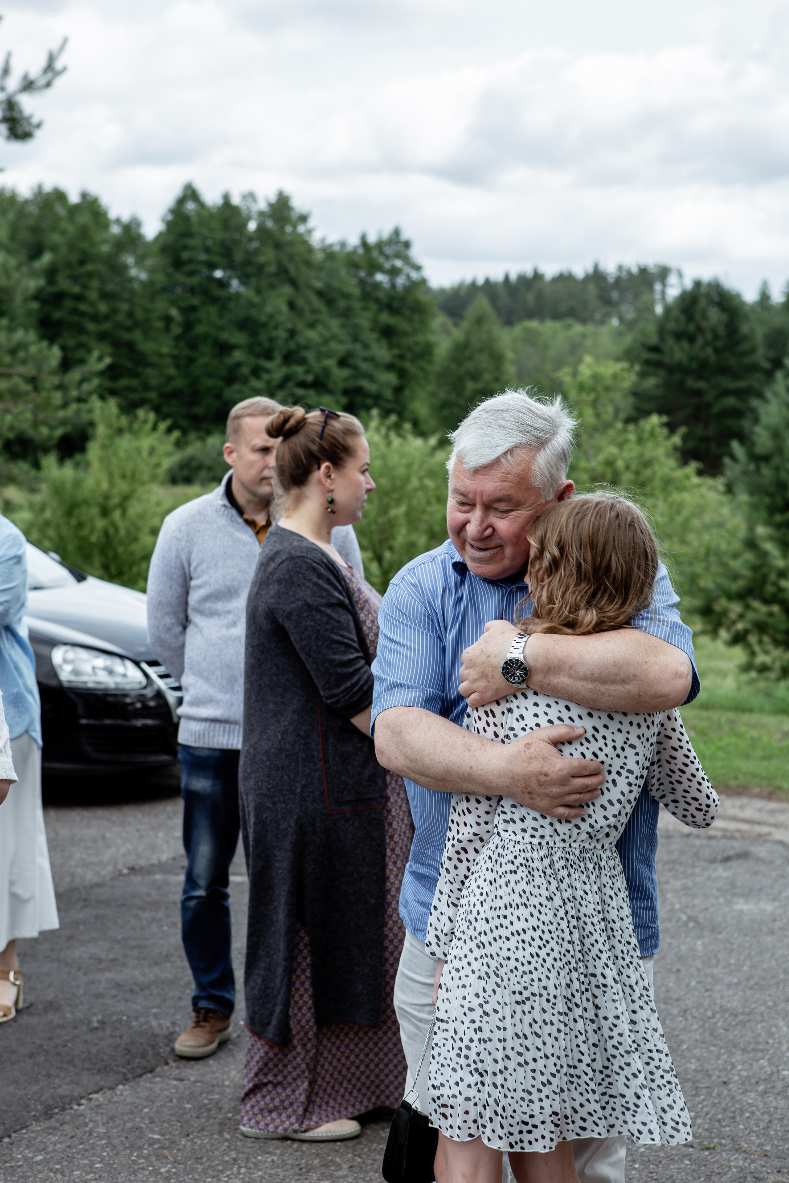 Noele. Wedding and family photographer in Lithuania — Yvanessa Gelvano