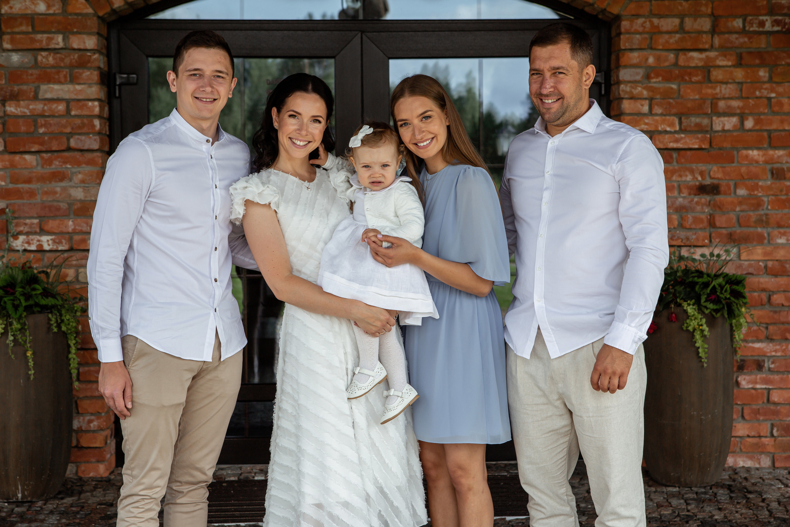 Noele. Wedding and family photographer in Lithuania — Yvanessa Gelvano