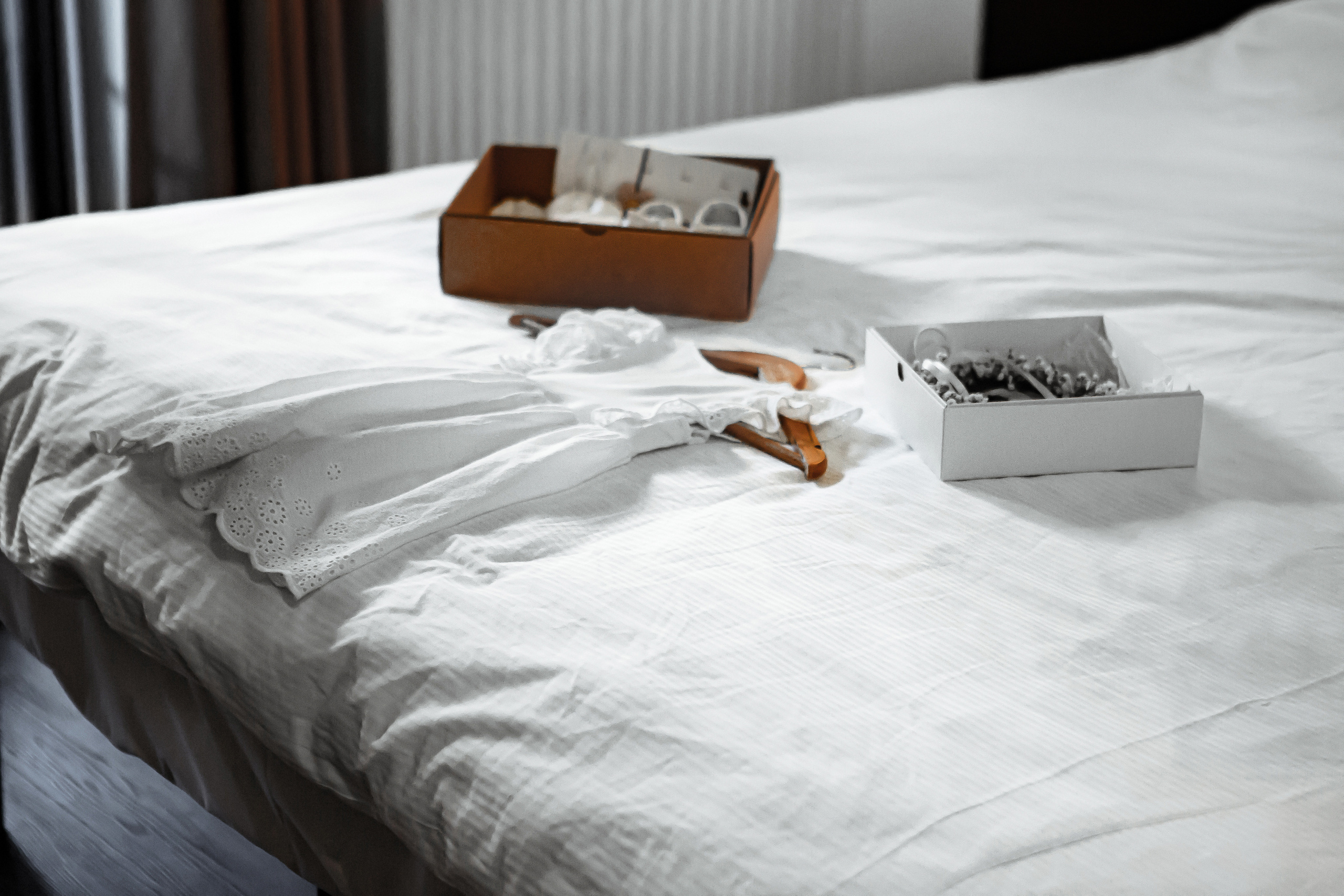 Noele. Wedding and family photographer in Lithuania — Yvanessa Gelvano