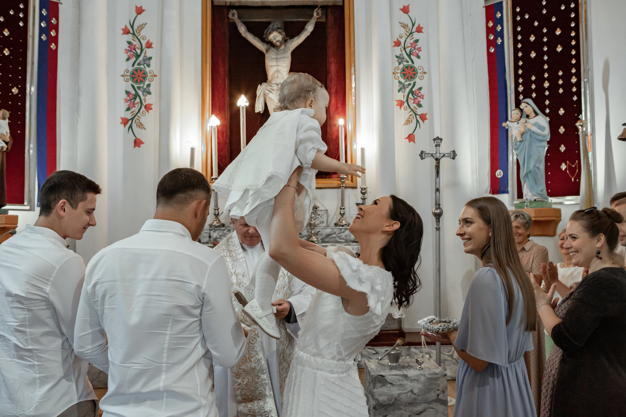 Noele. Wedding and family photographer in Lithuania — Yvanessa Gelvano