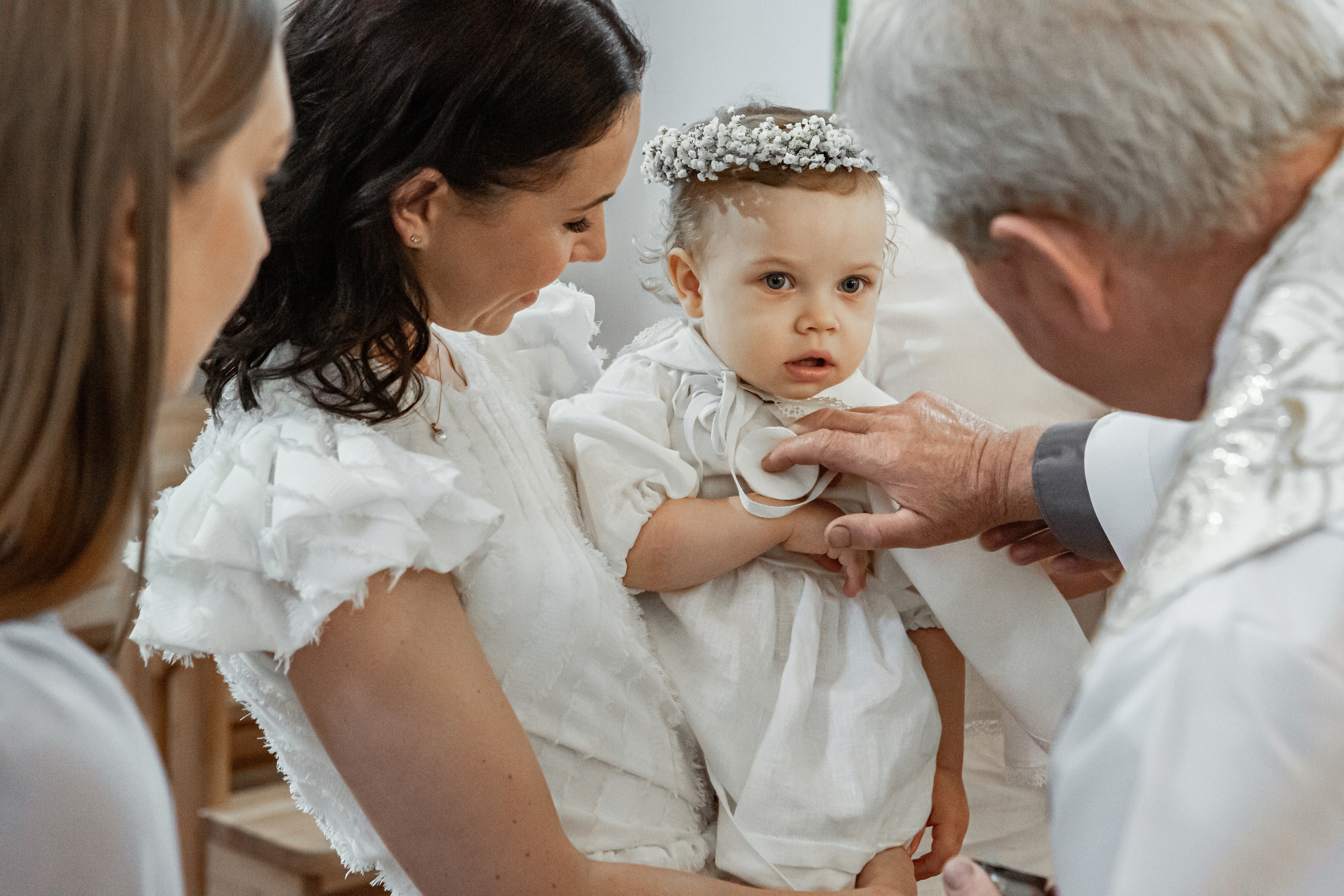 Noele. Wedding and family photographer in Lithuania — Yvanessa Gelvano