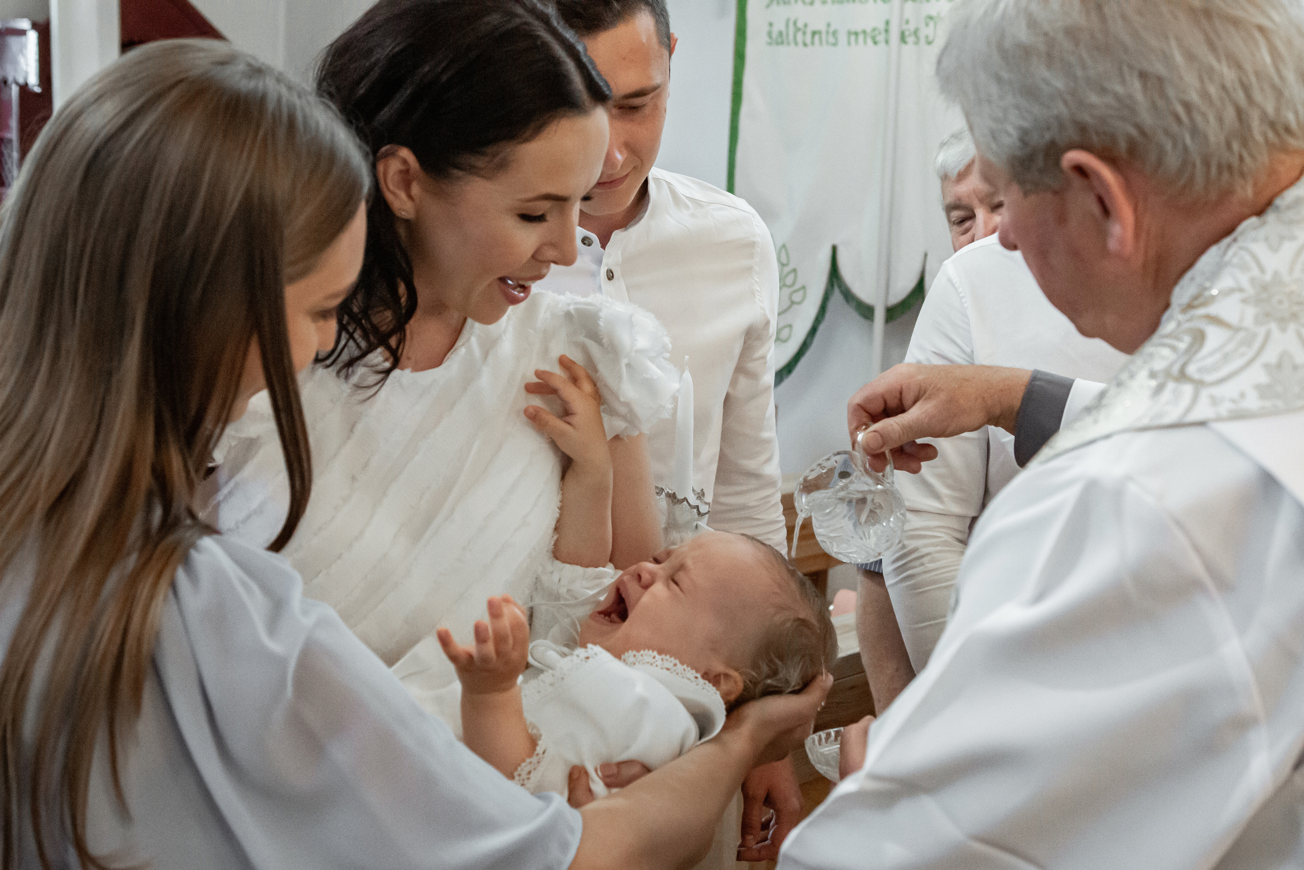 Noele. Wedding and family photographer in Lithuania — Yvanessa Gelvano