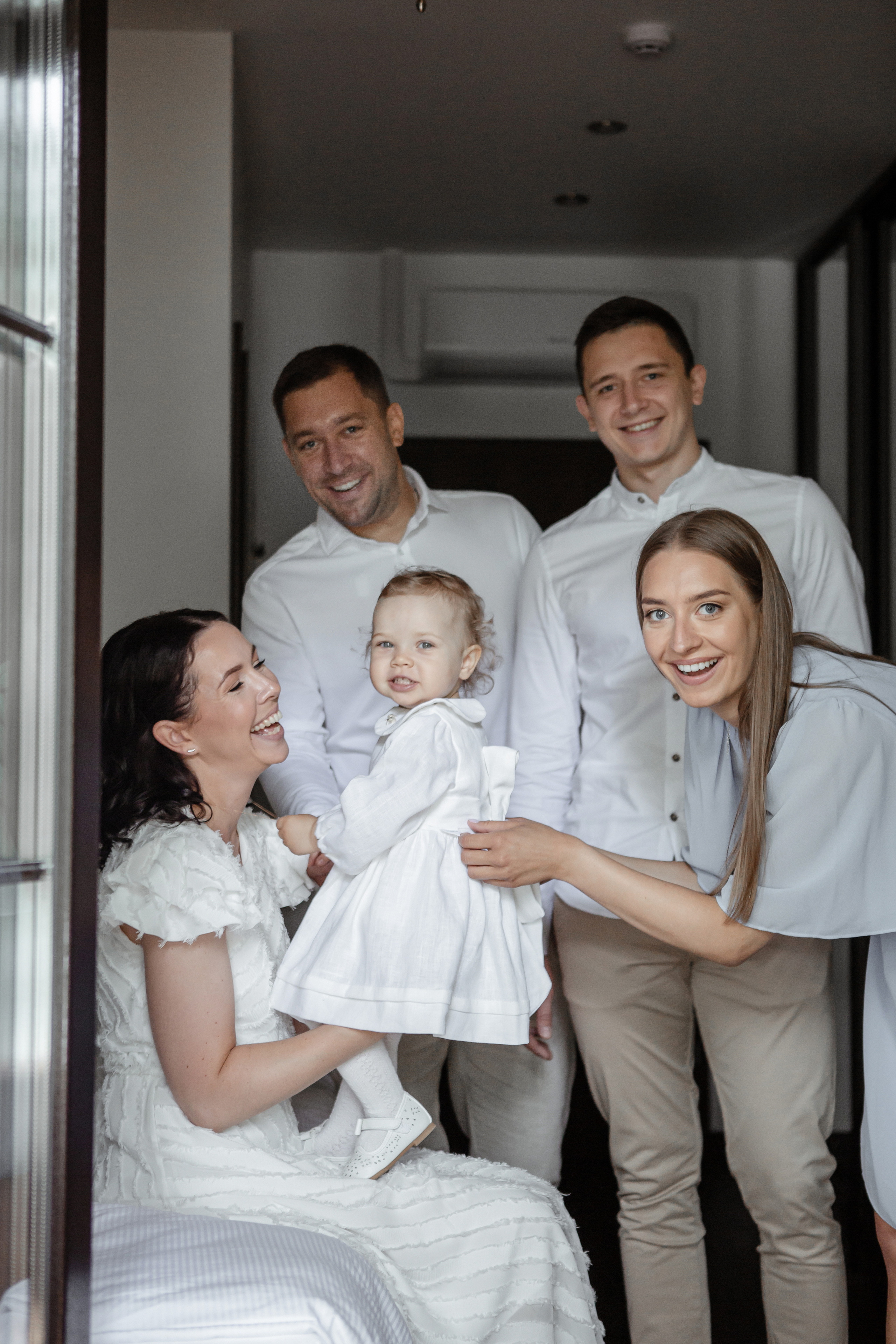 Noele. Wedding and family photographer in Lithuania — Yvanessa Gelvano