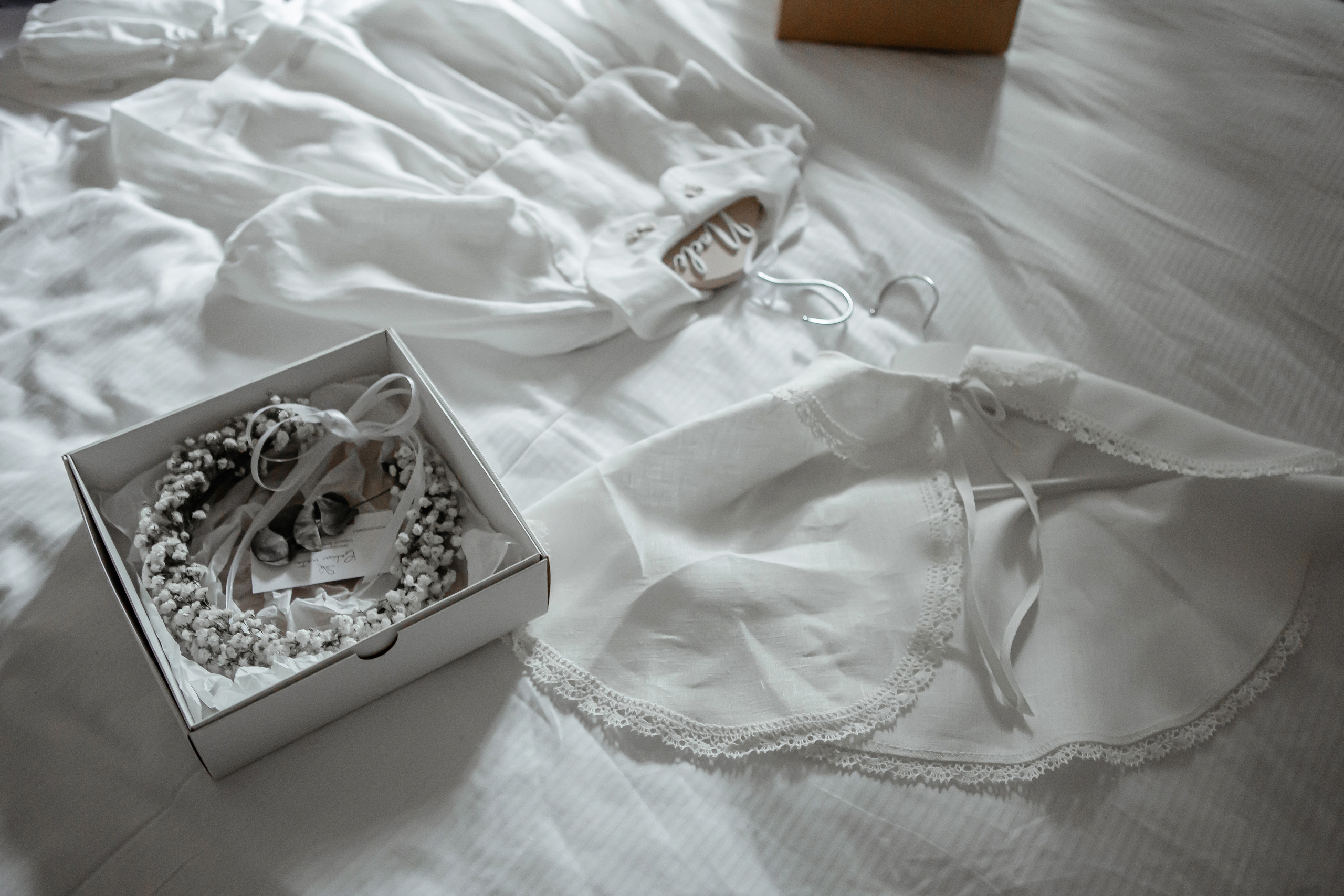 Noele. Wedding and family photographer in Lithuania — Yvanessa Gelvano