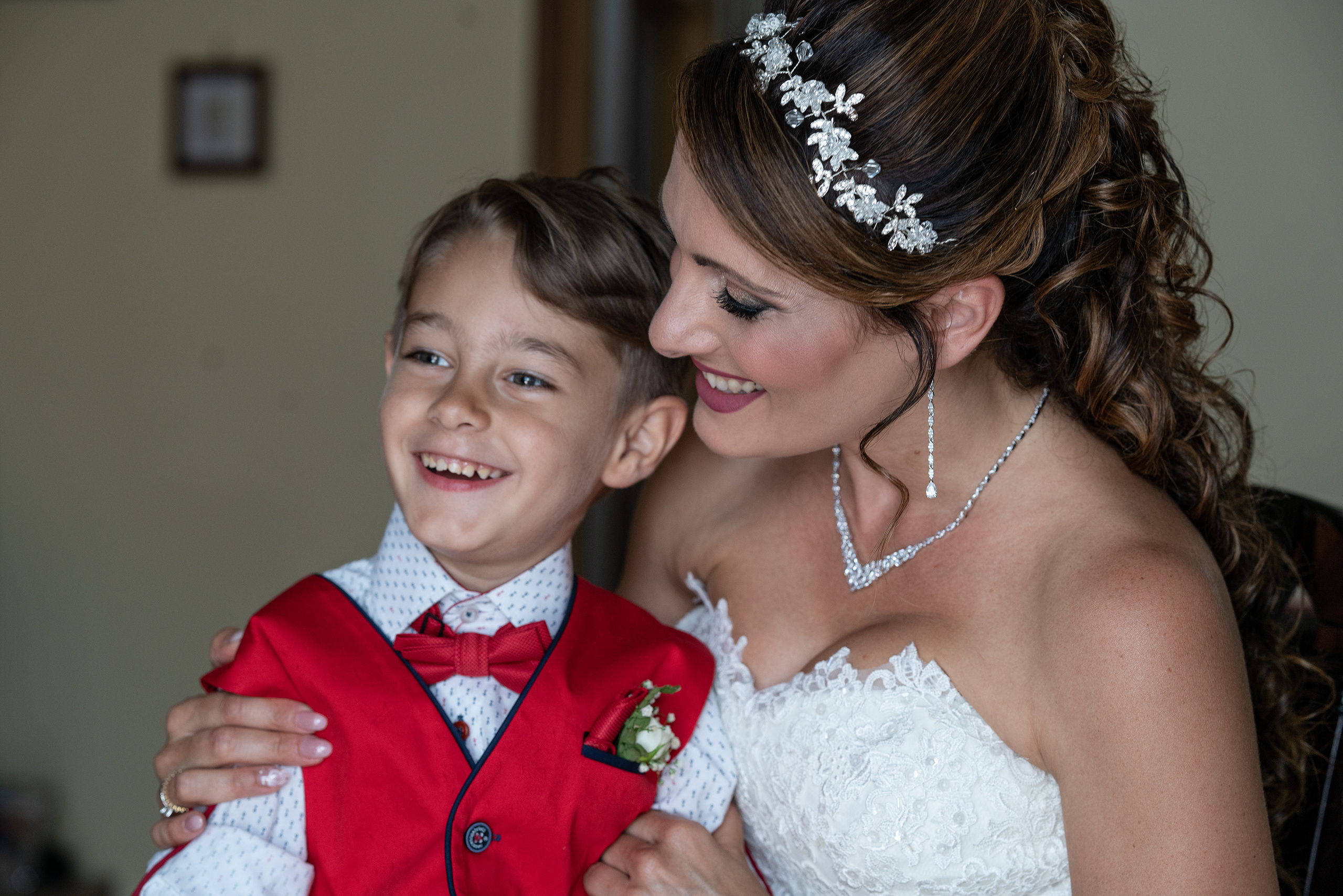 Gemma & Salvatore. Свадьба на Сицилии, Палермо, Таормина, Эриче