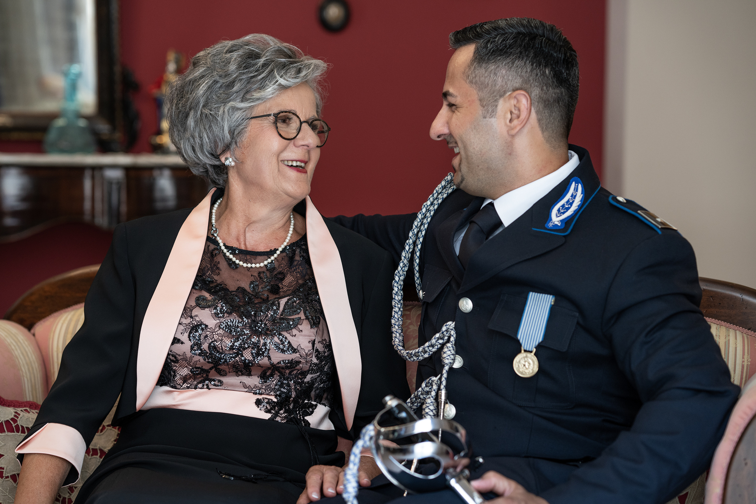 Gemma & Salvatore. Свадьба на Сицилии, Палермо, Таормина, Эриче