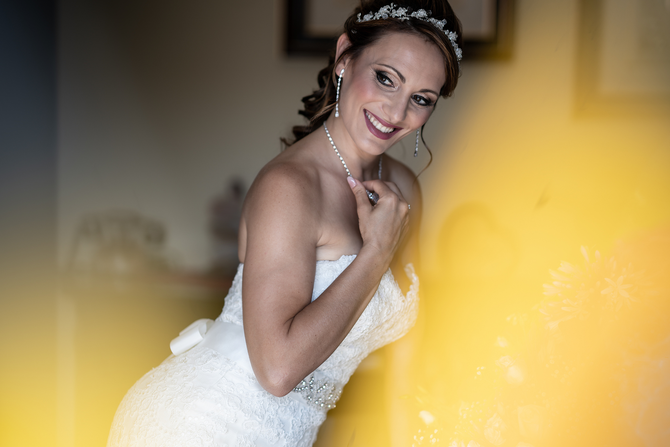 Gemma & Salvatore. Свадьба на Сицилии, Палермо, Таормина, Эриче