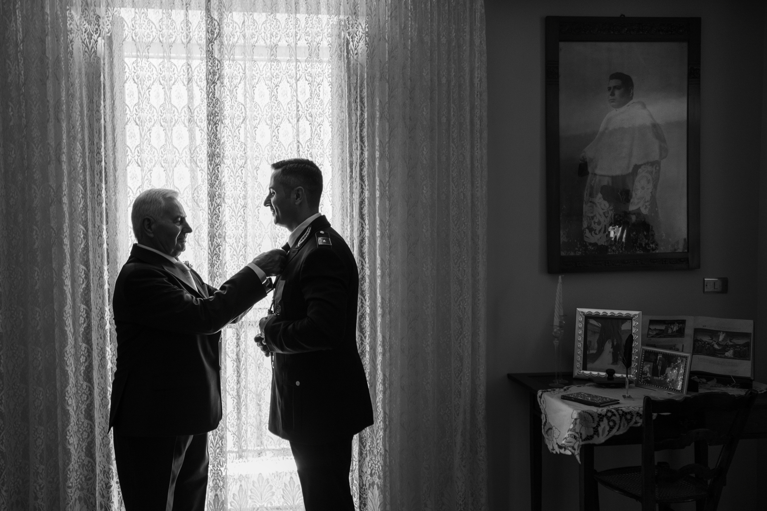 Gemma & Salvatore. Свадьба на Сицилии, Палермо, Таормина, Эриче