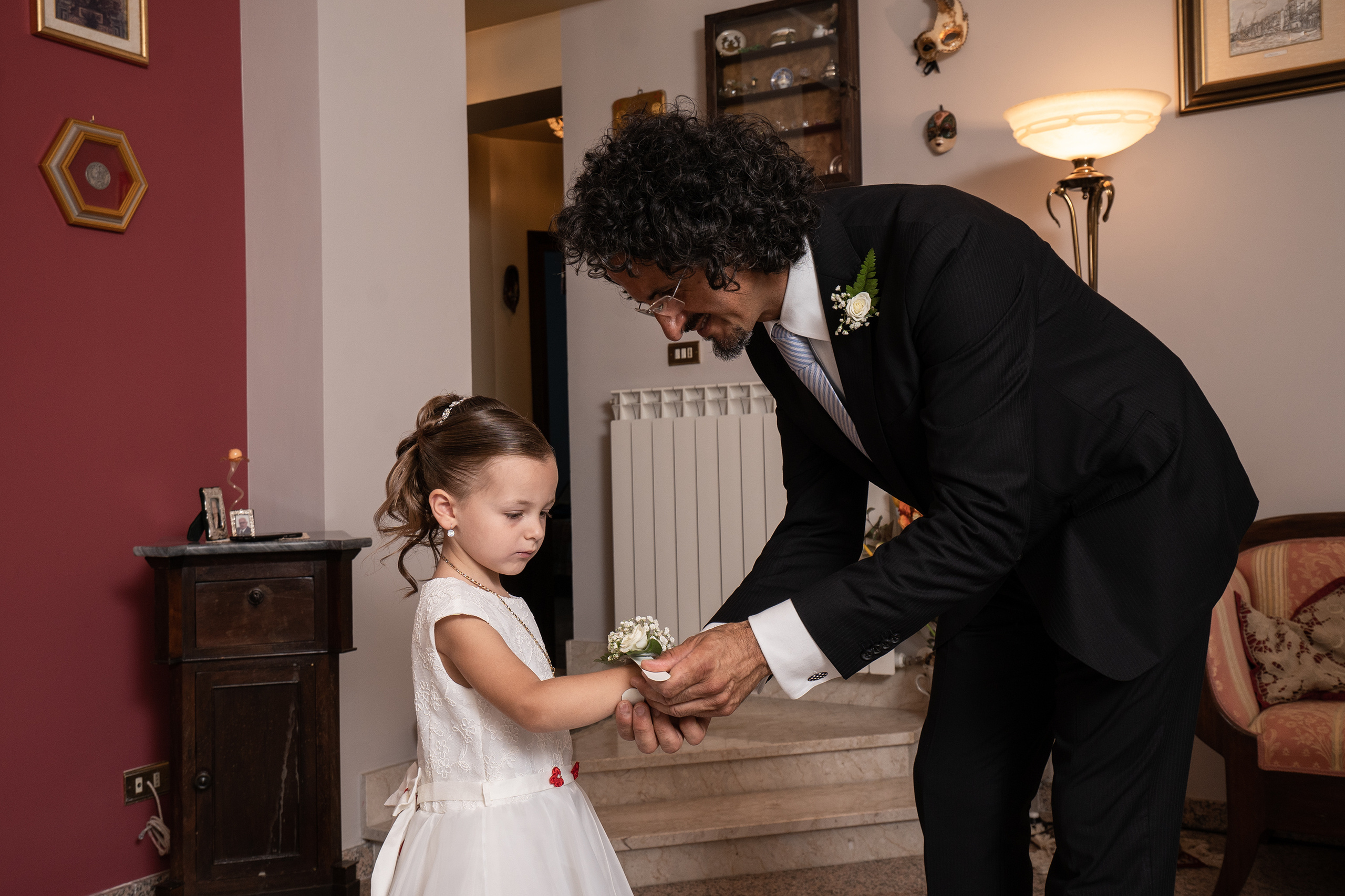 Gemma & Salvatore. Свадьба на Сицилии, Палермо, Таормина, Эриче