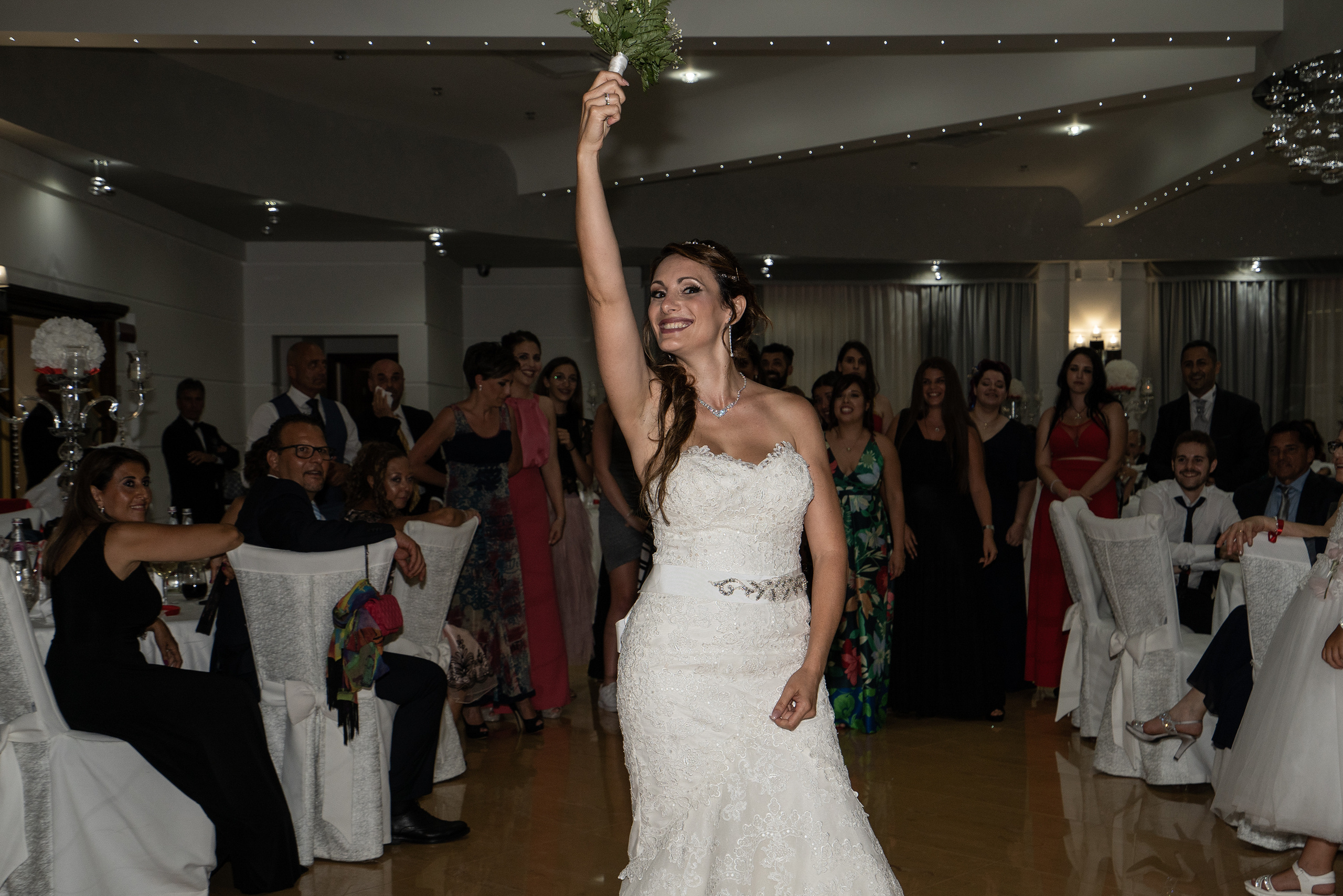 Gemma & Salvatore. Свадьба на Сицилии, Палермо, Таормина, Эриче