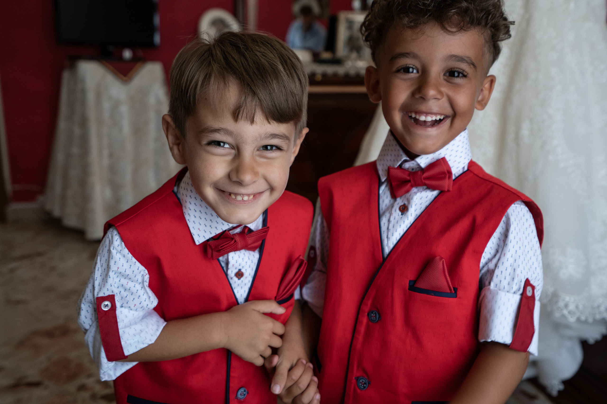 Gemma & Salvatore. Свадьба на Сицилии, Палермо, Таормина, Эриче