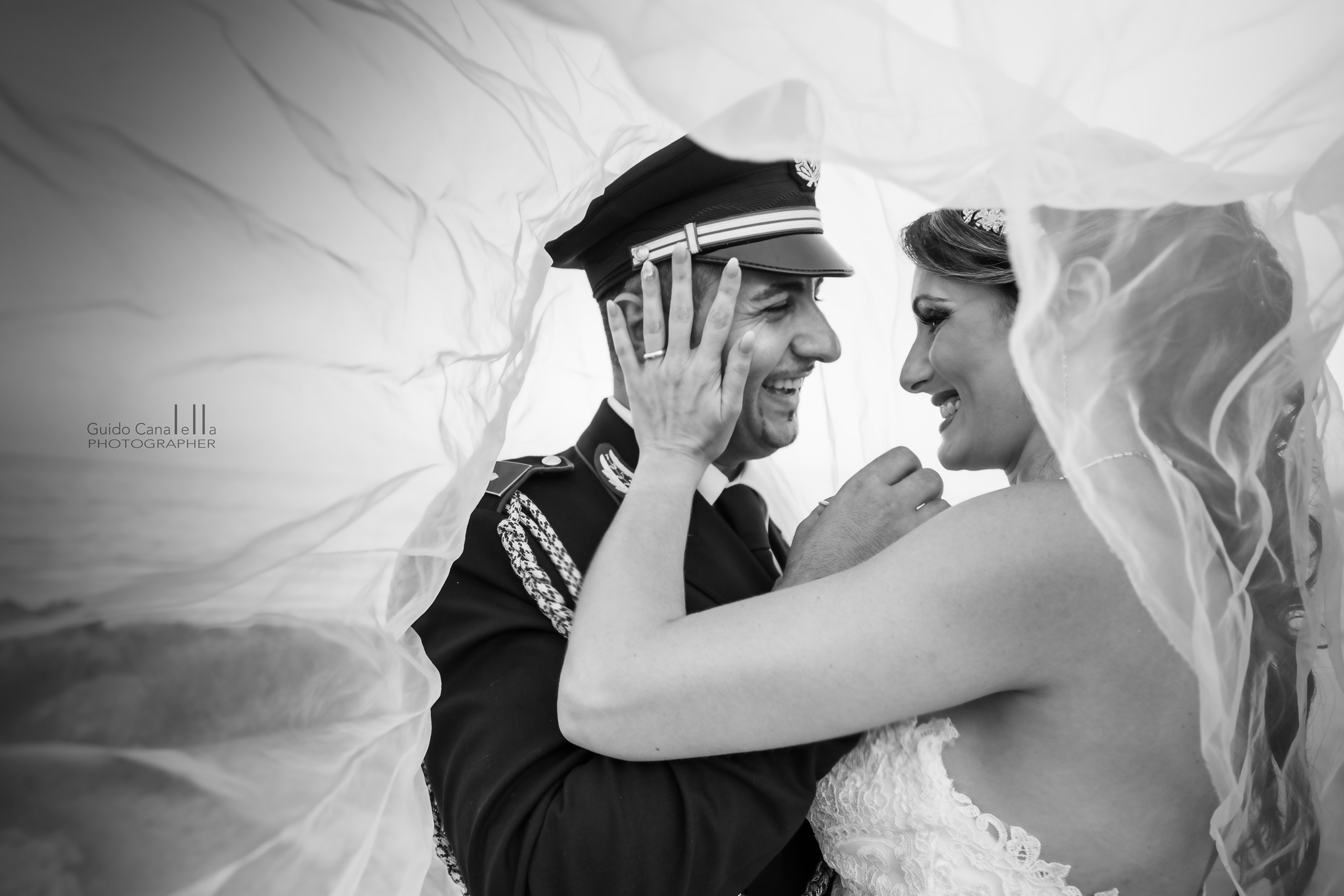 Gemma & Salvatore. Свадьба на Сицилии, Палермо, Таормина, Эриче