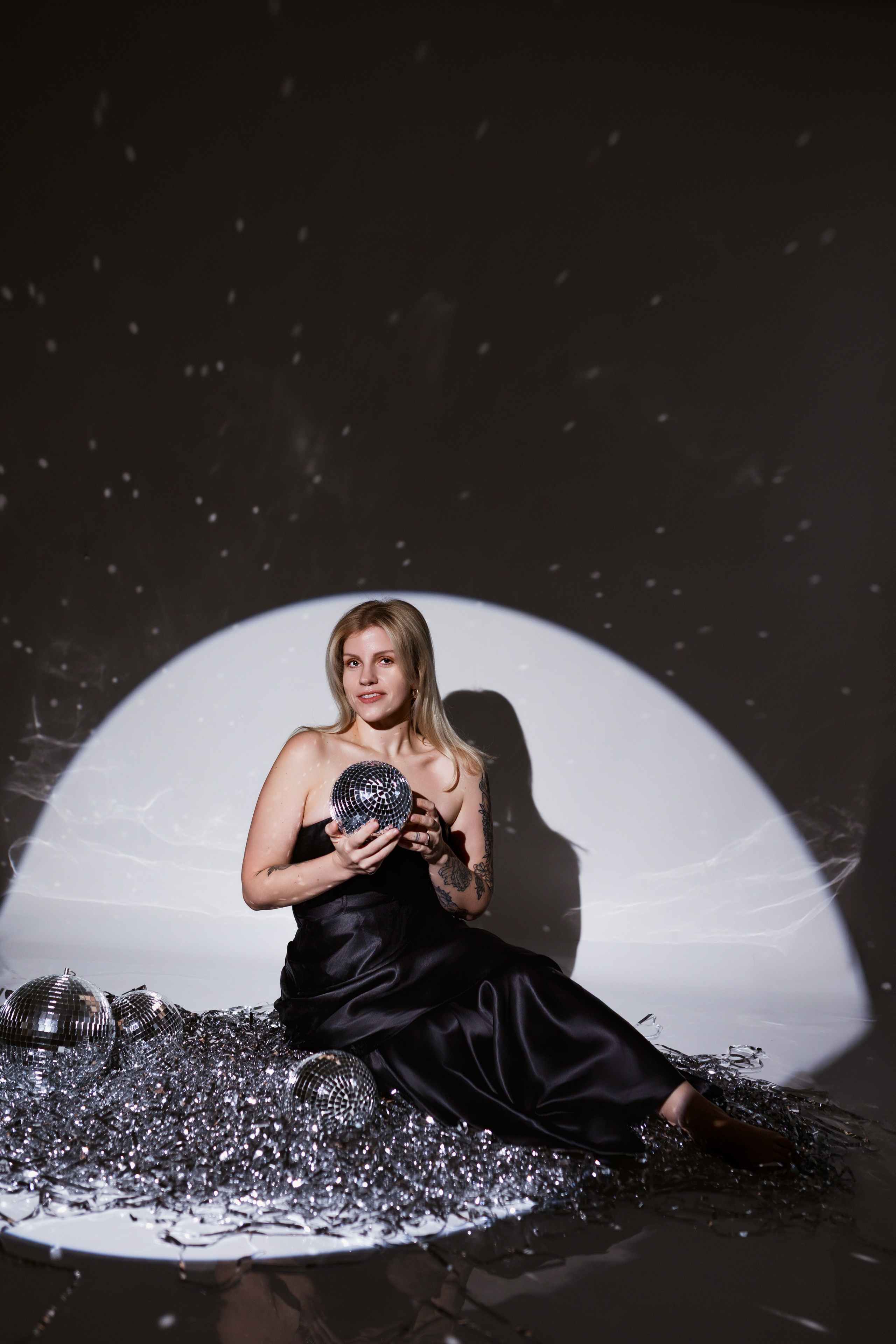 Portrait. Anna Levina Photography