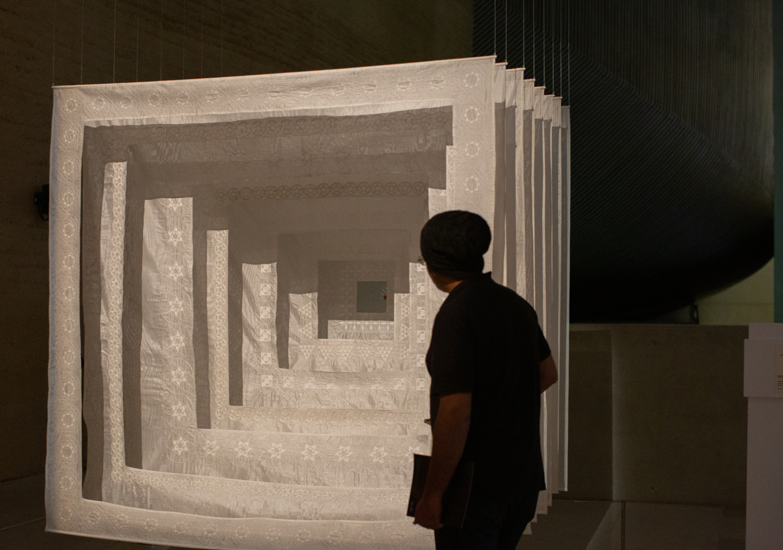 ITHRA. Междисциплинарный художник, фотограф