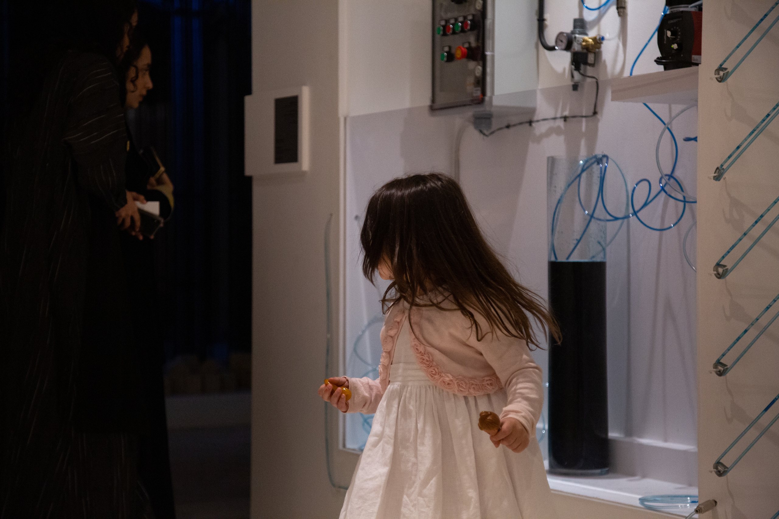 ITHRA. Междисциплинарный художник, фотограф