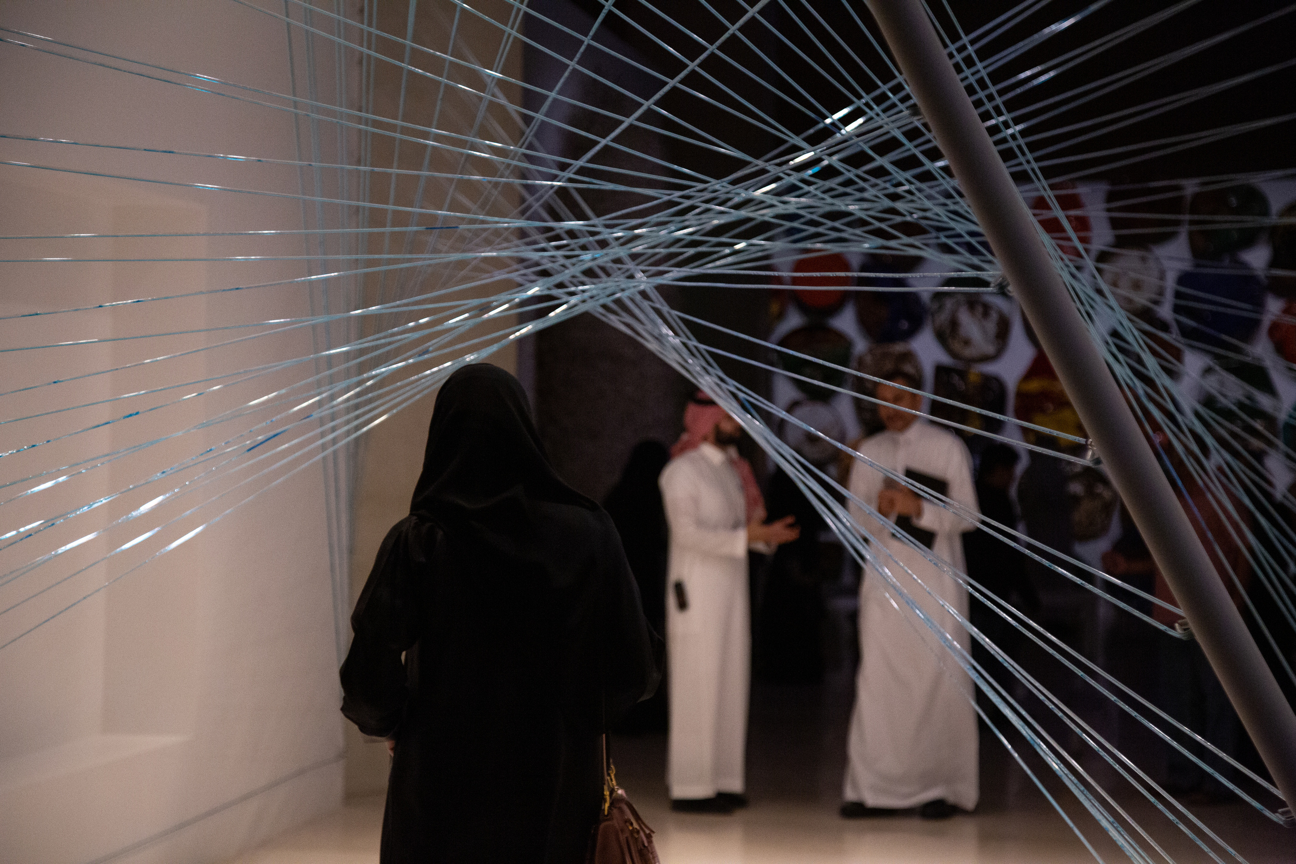 ITHRA. Междисциплинарный художник, фотограф