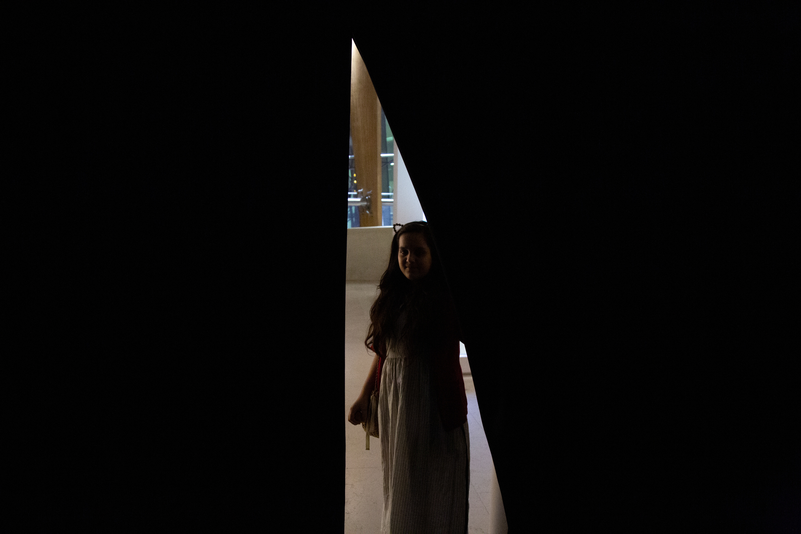 ITHRA. Междисциплинарный художник, фотограф