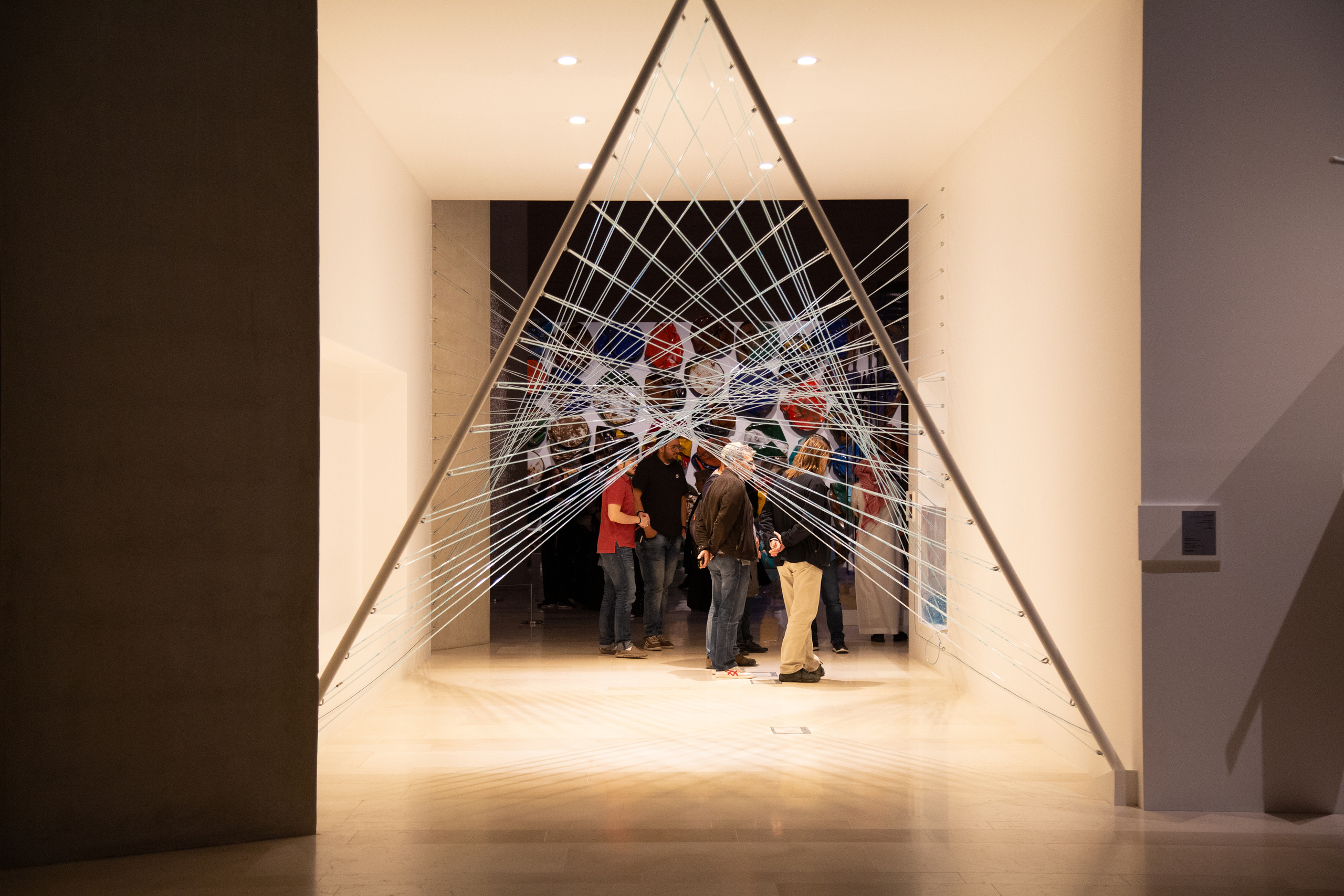 ITHRA. Междисциплинарный художник, фотограф