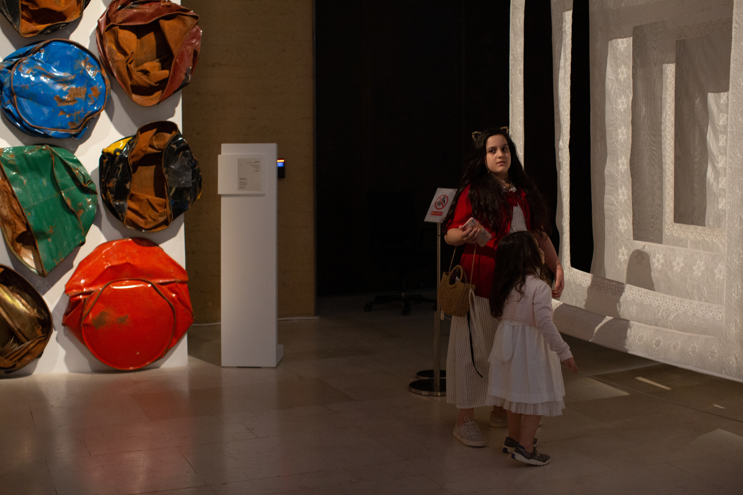 ITHRA. Междисциплинарный художник, фотограф