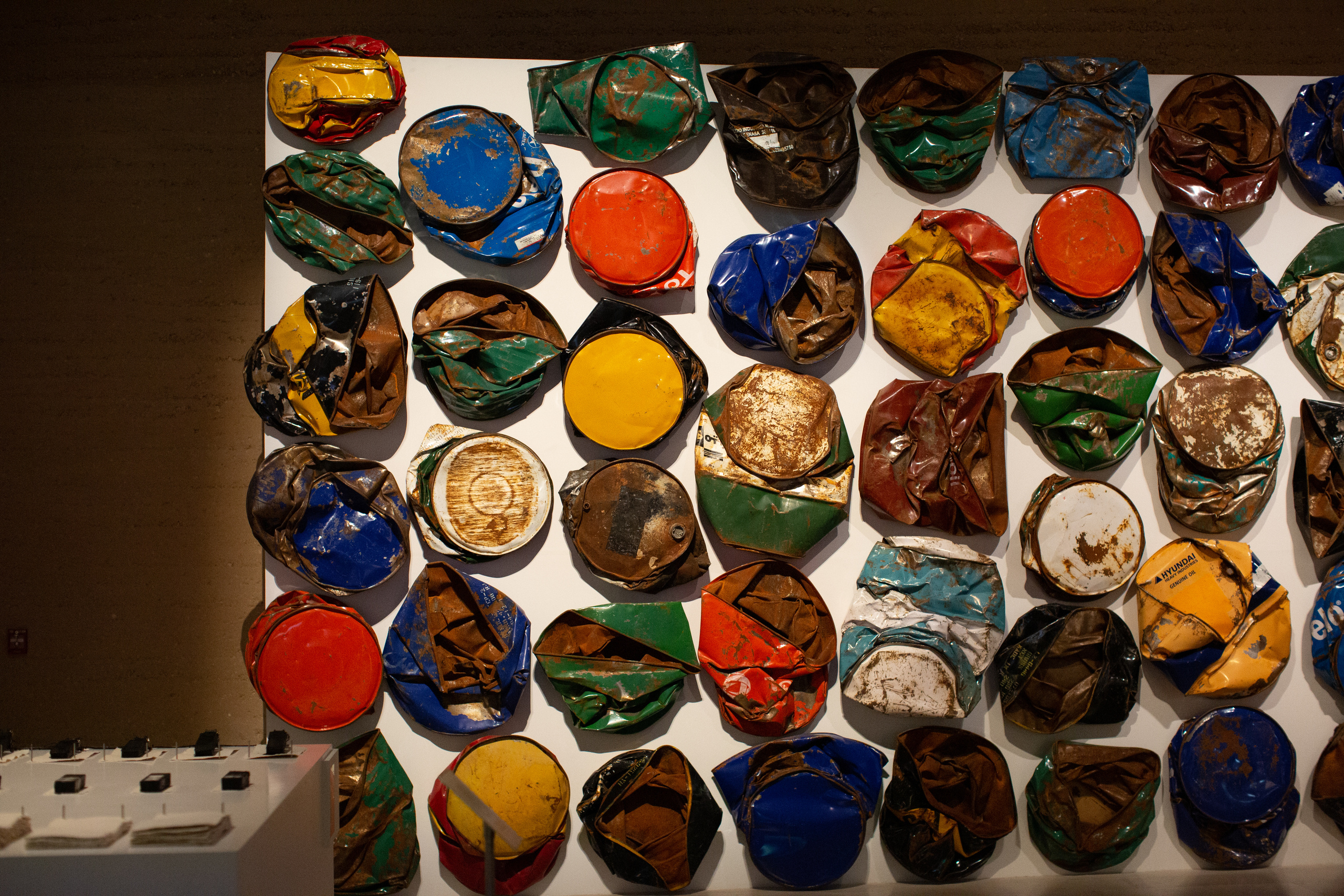 ITHRA. Междисциплинарный художник, фотограф