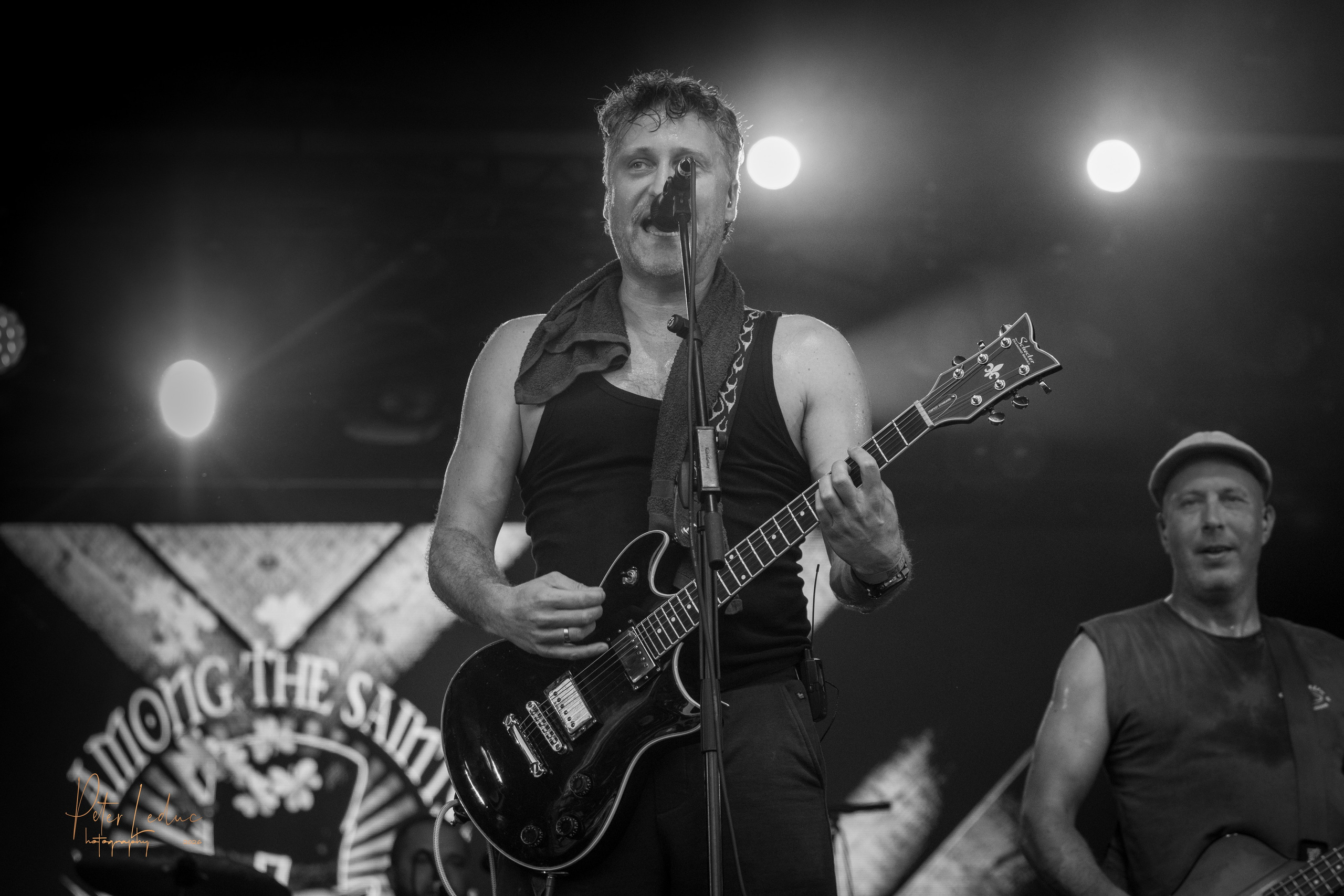 Genk on Stage. Fotograaf Peter Leduc