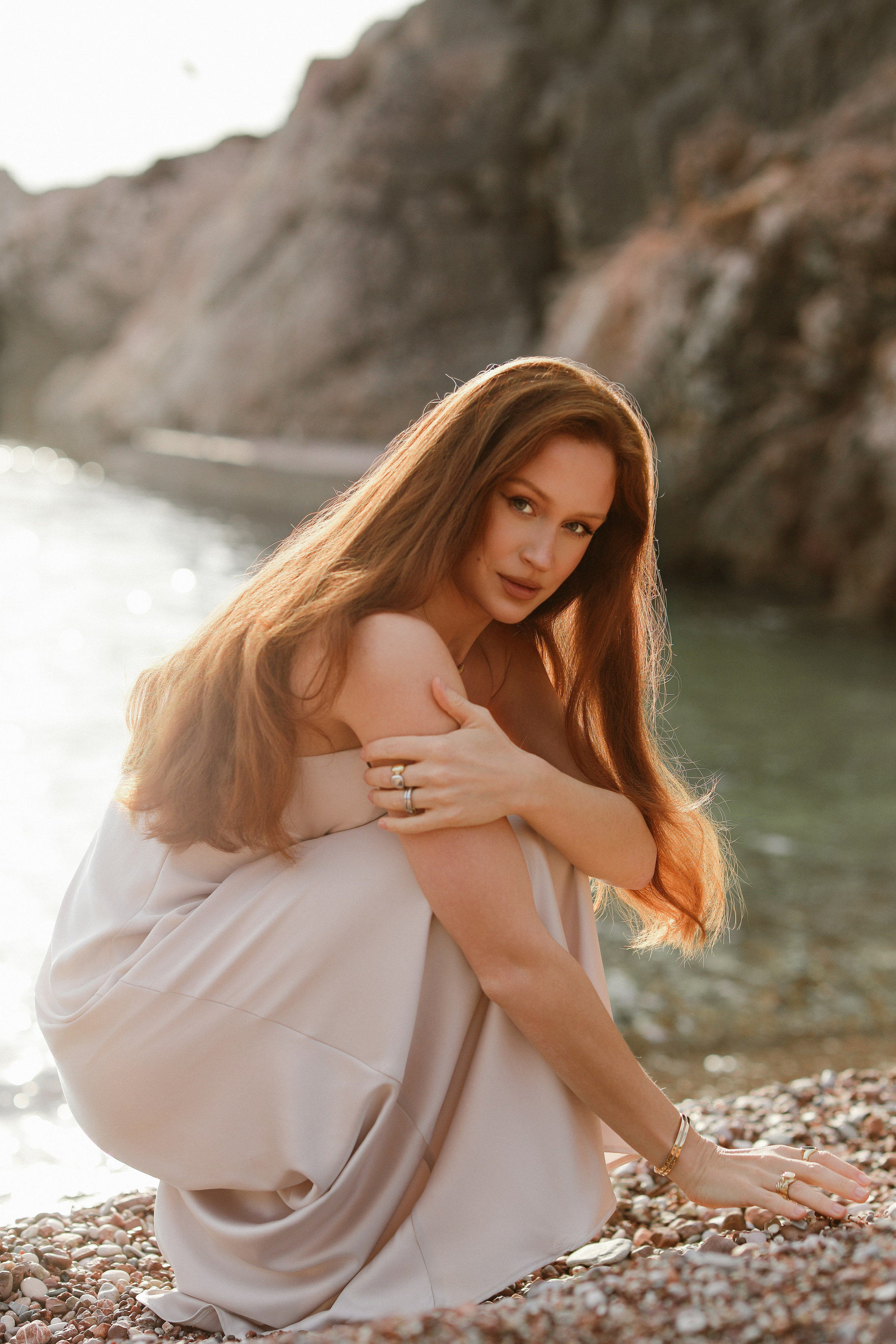 Bridal Morning in Montenegro | Wedding Preparation Photos. Destination Wedding Photographer in Montenegro & Europe — Valeriya Komar