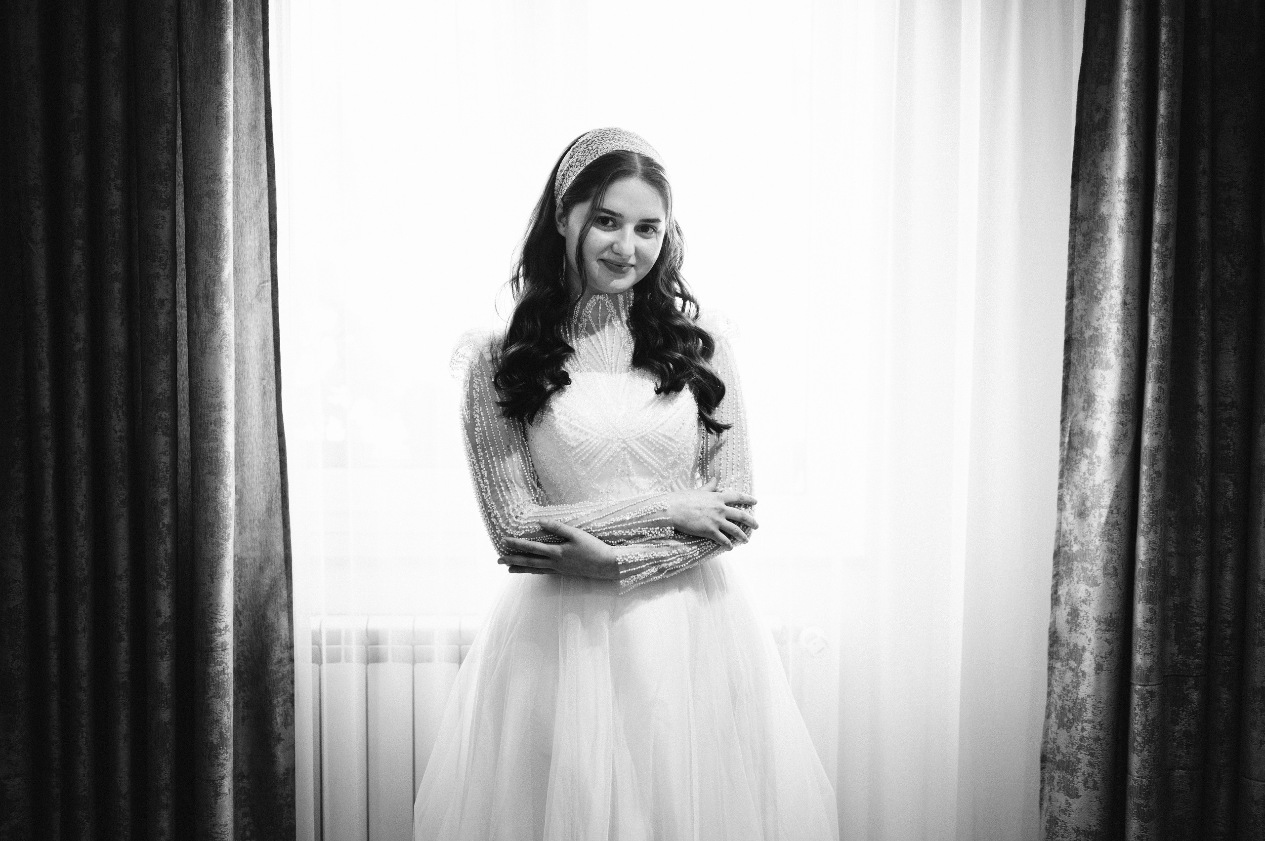 Emanuel + Andrada. Valentin Melen — wedding photographer