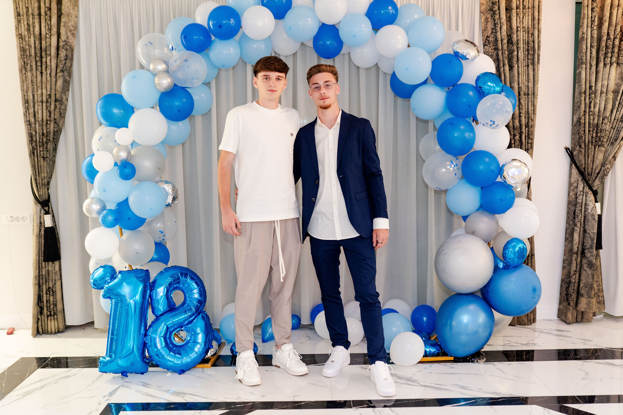 Majorat Mario – Fotograf Ploiesti. Fotografie | Videografie | ARN Creative Events