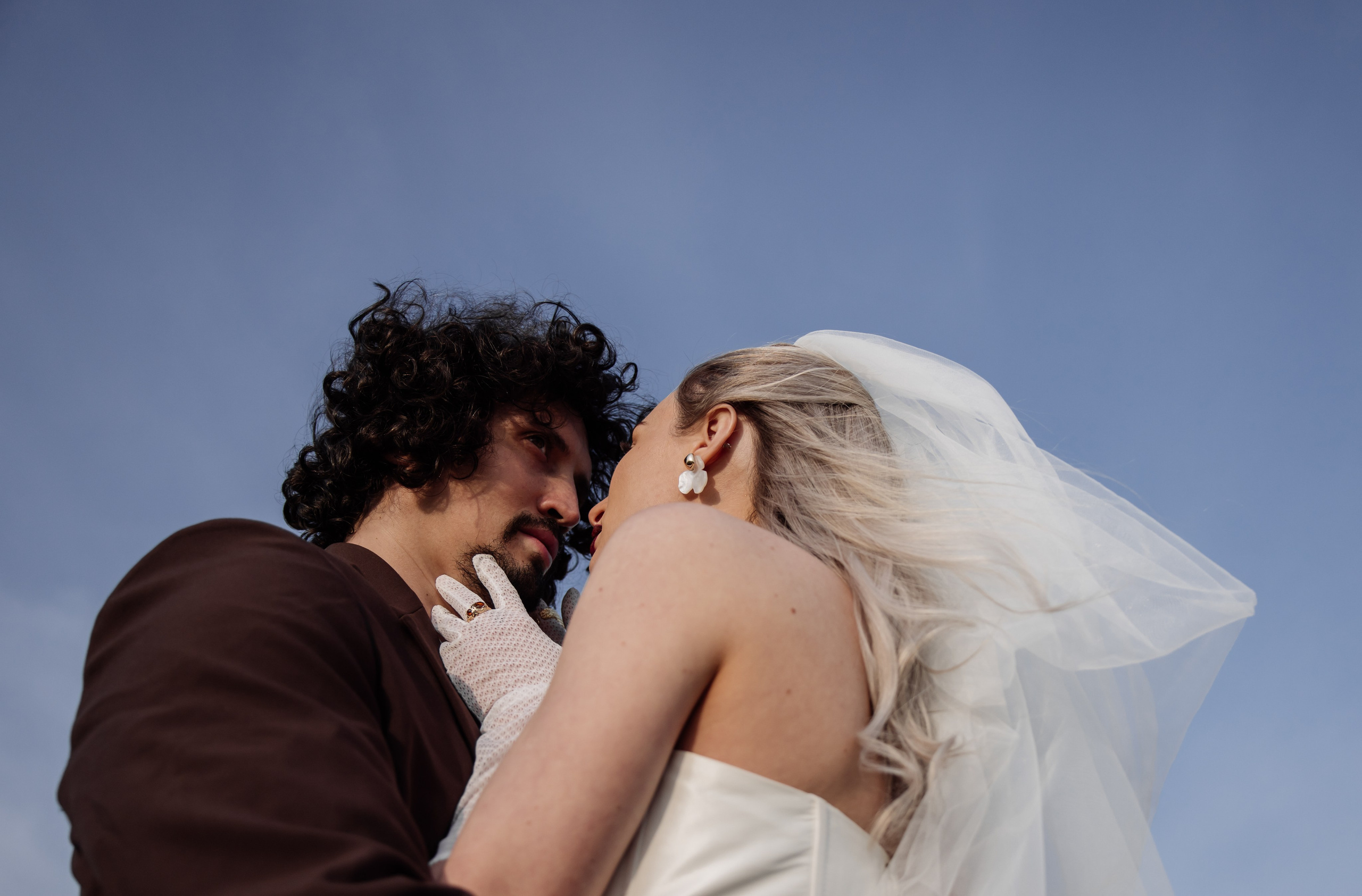 Свадьба 2026. Фотограф Вероника Яцына в Ташкенте