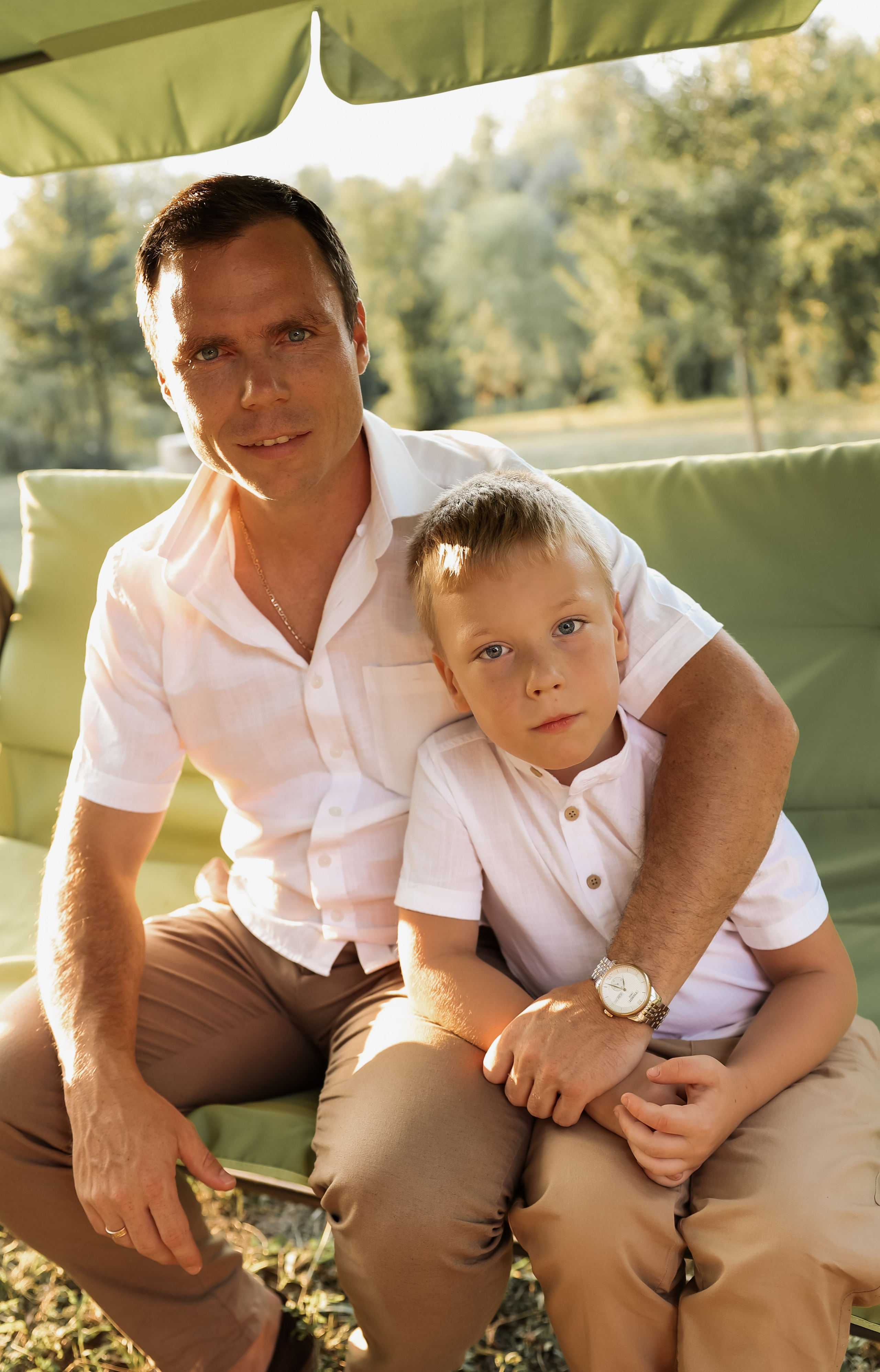 Family Summer stories. Portrait and Family Photographer in Netherlands